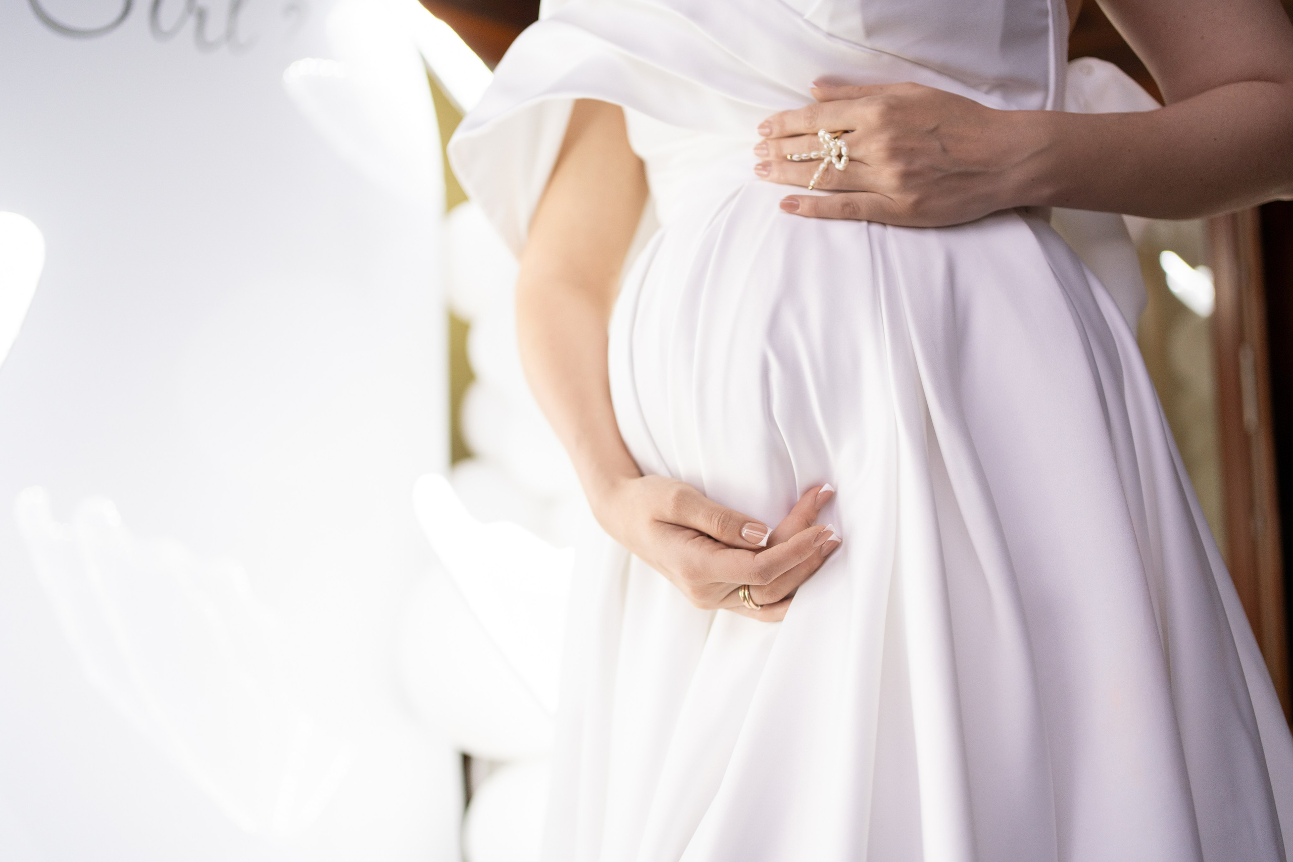 Gender Party. Семейный и свадебный фотограф Минск, Беларусь Анна Орловская