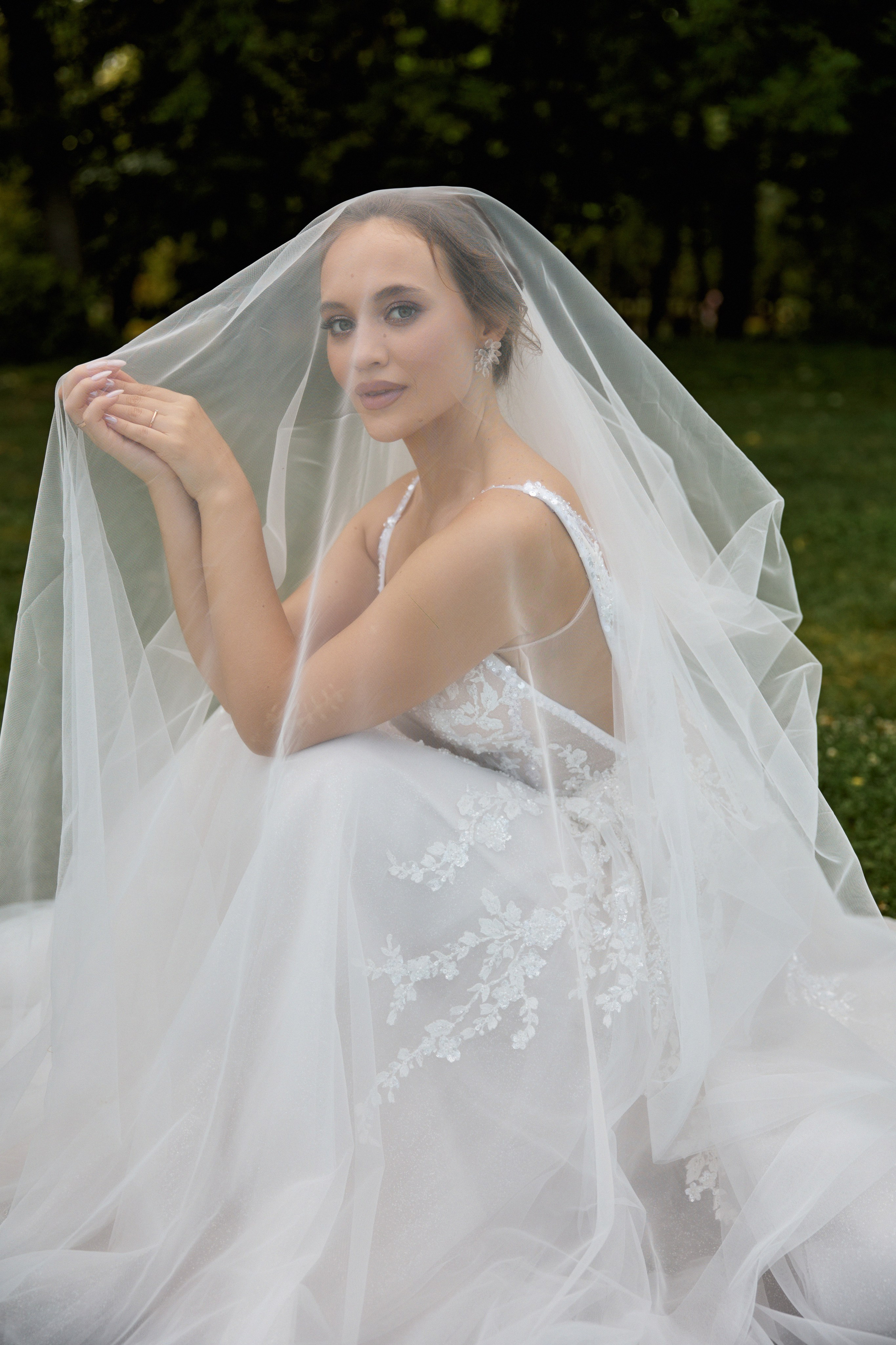 Ildar & Rufina. Главная