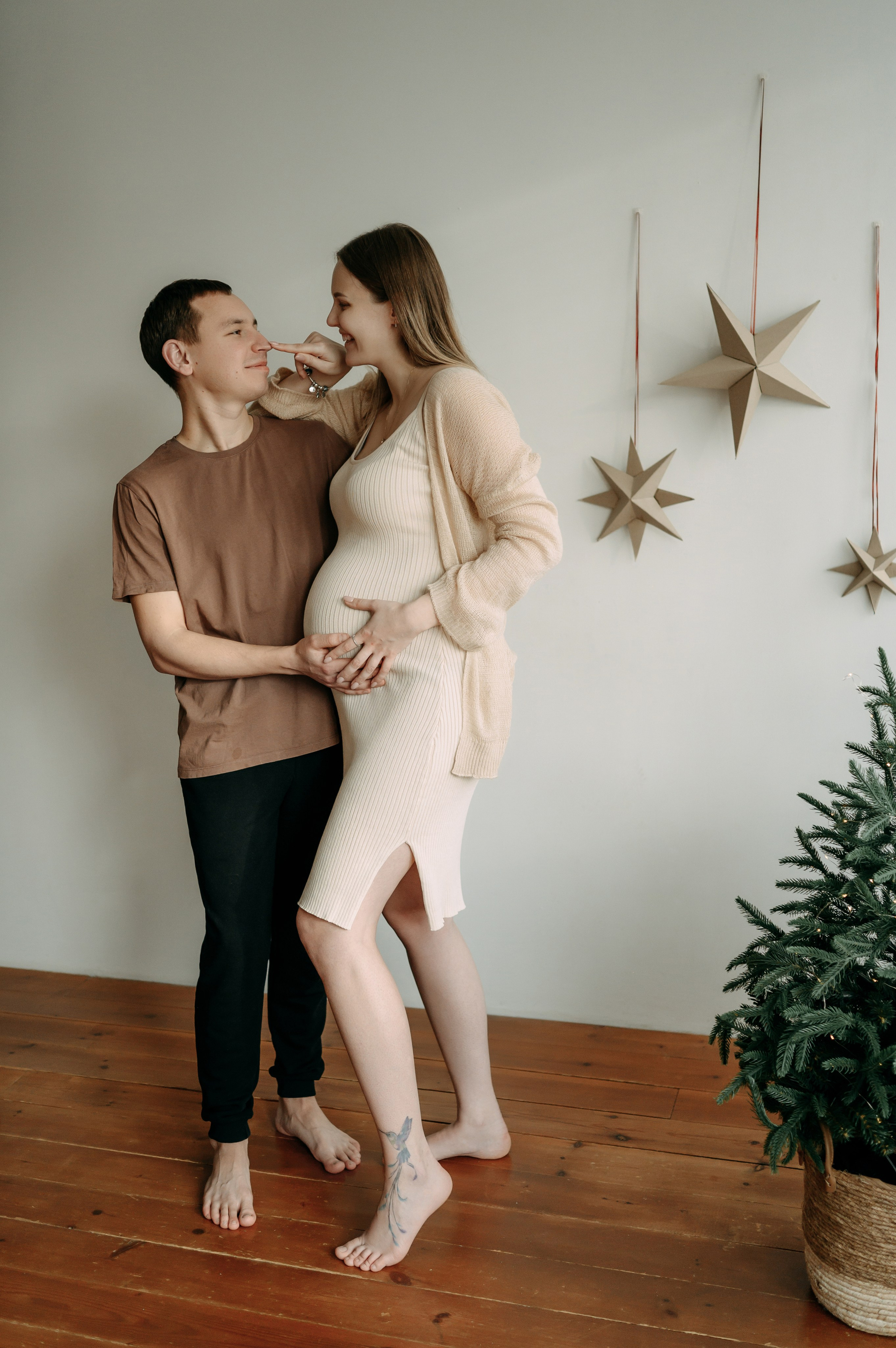 Женя и Сережа. Свадебный фотограф, фотограф беременности Дарья Доценко