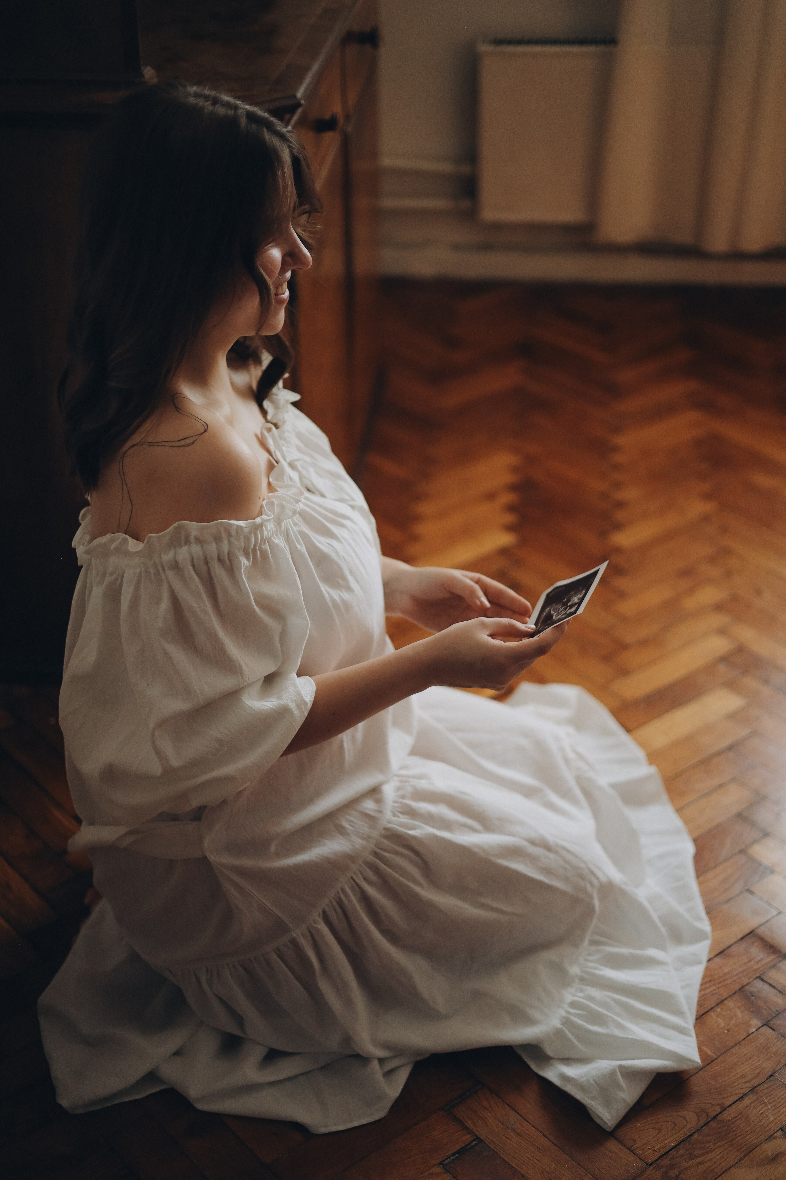 +1. Диана Чечель. Свадебный и портретный фотограф в Москве