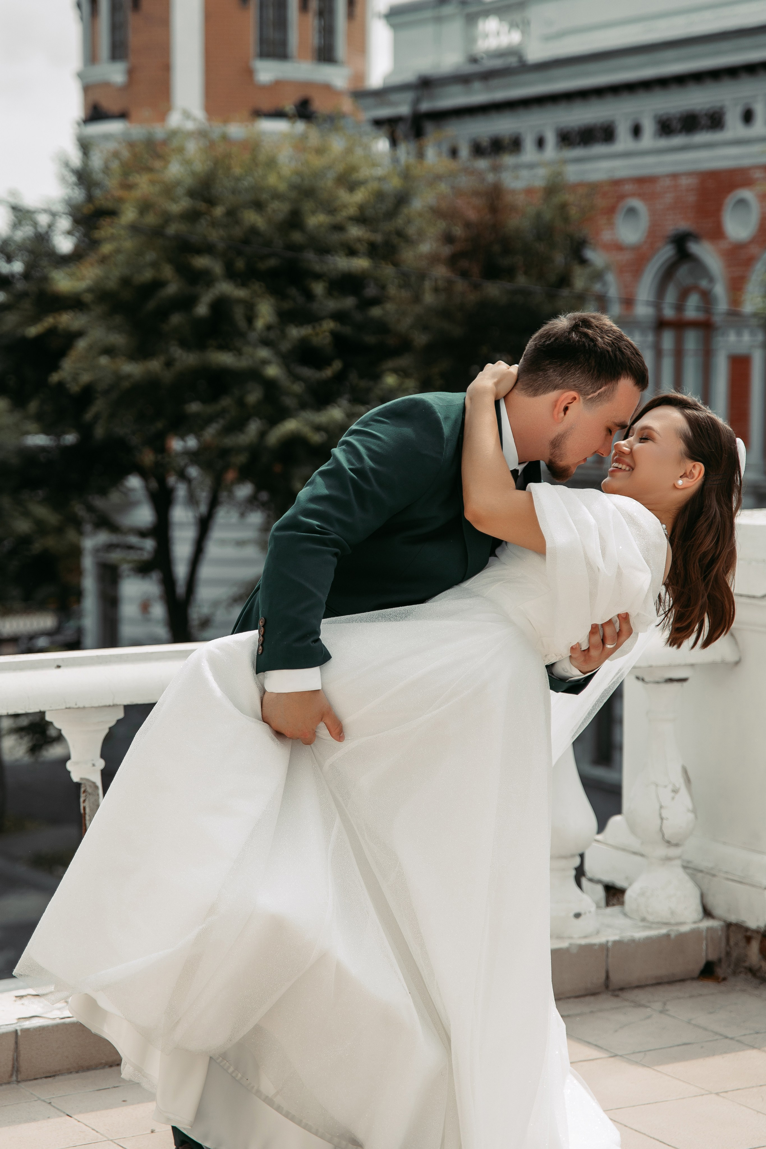 Егор & Мария. Свадебный ФОТОГРАФ и ВИДЕОГРАФ Ульяновск