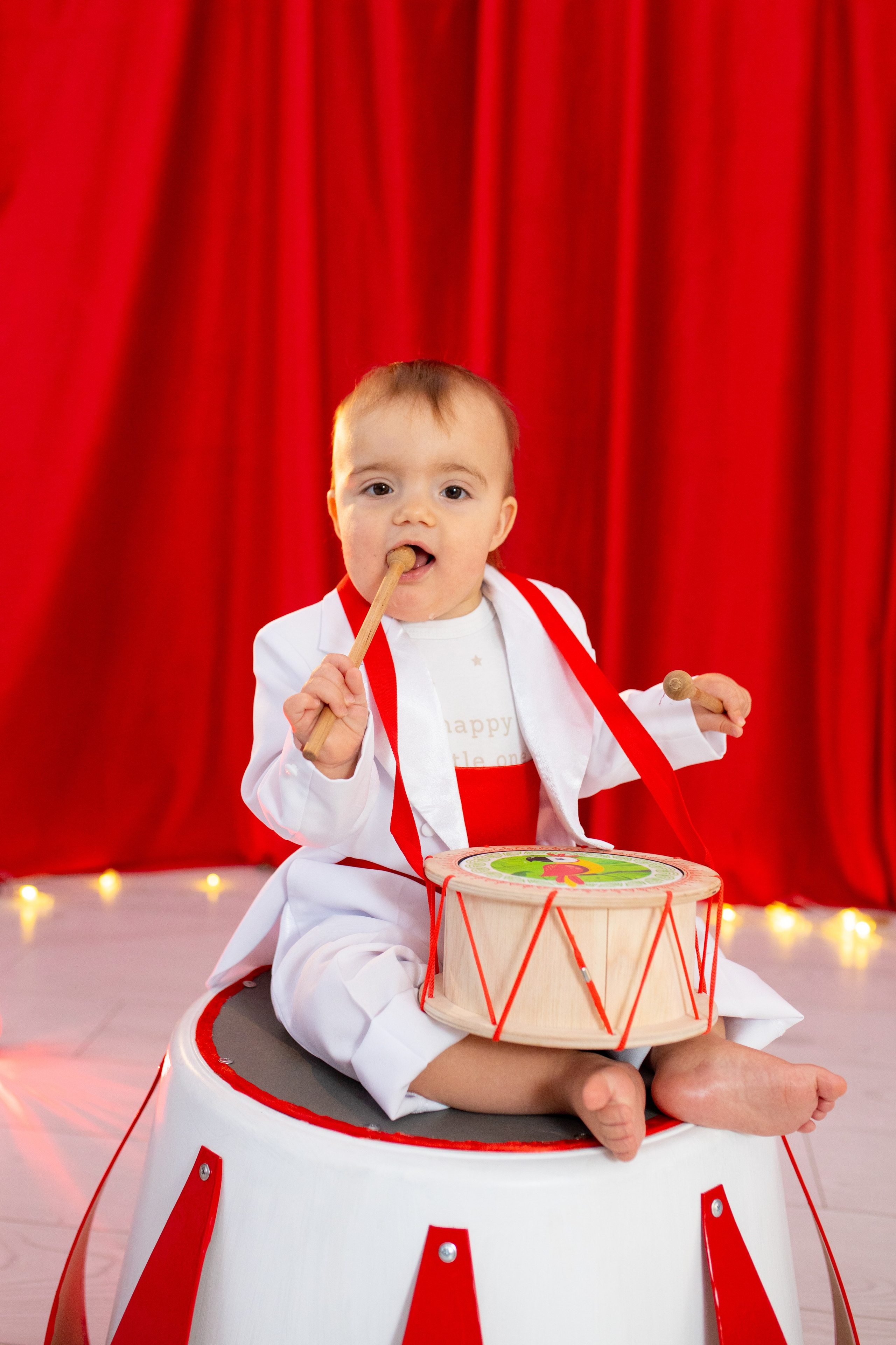 Фотодень «Цирк». Фотограф в Новосибирске Ася Зверева