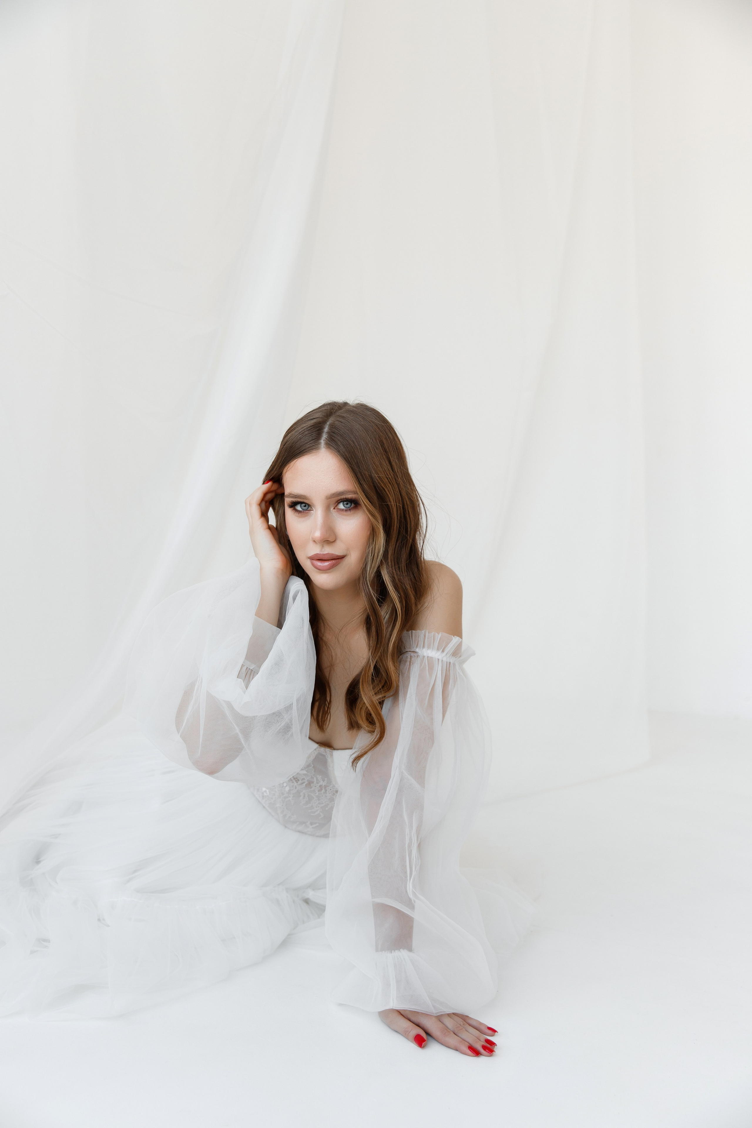 Екатерина. Свадебный фотограф в Томске Юлия Солнечная | Живые эмоции