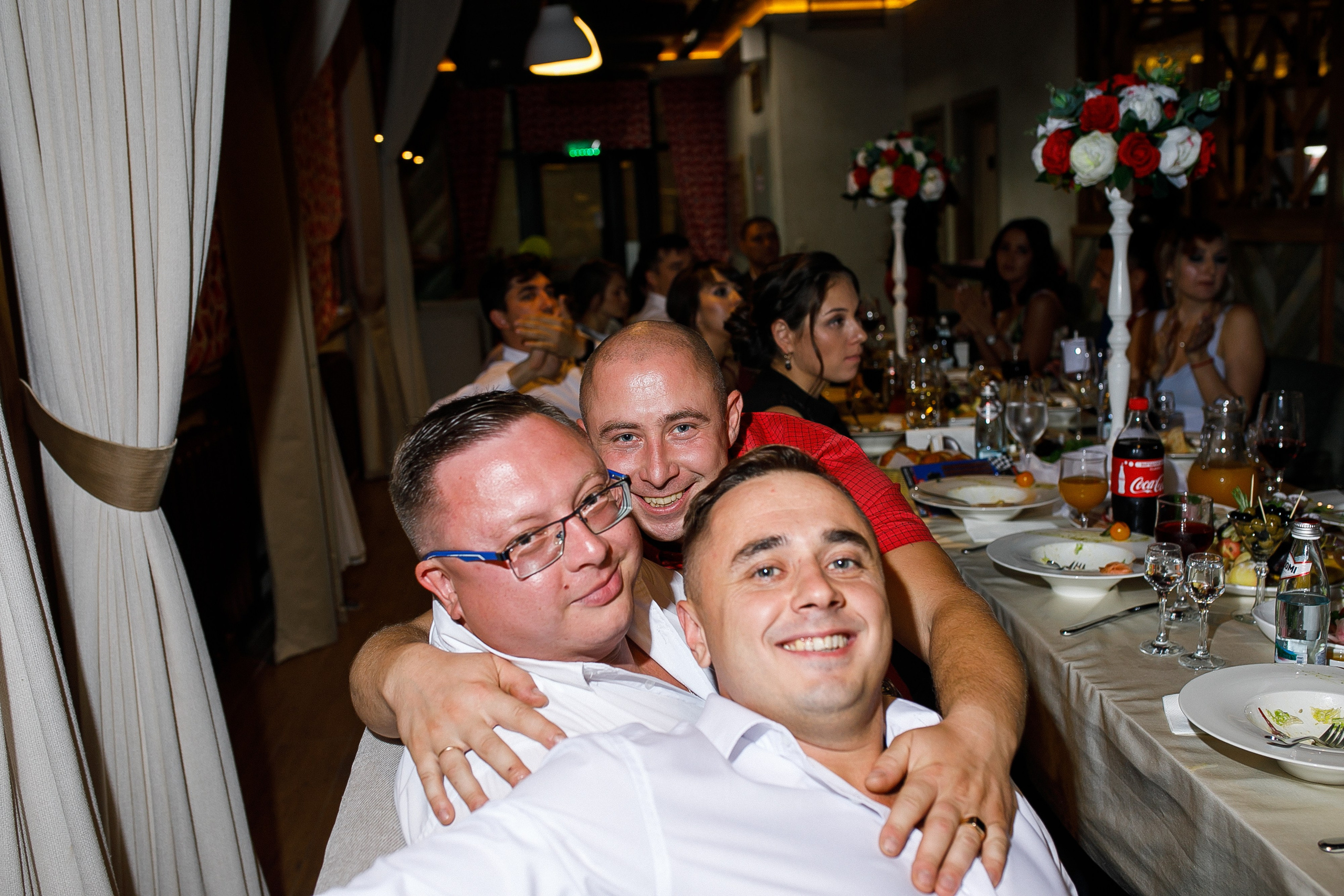 Свадьба в Уфе. Фотограф в Уфе Ирина Идрисова