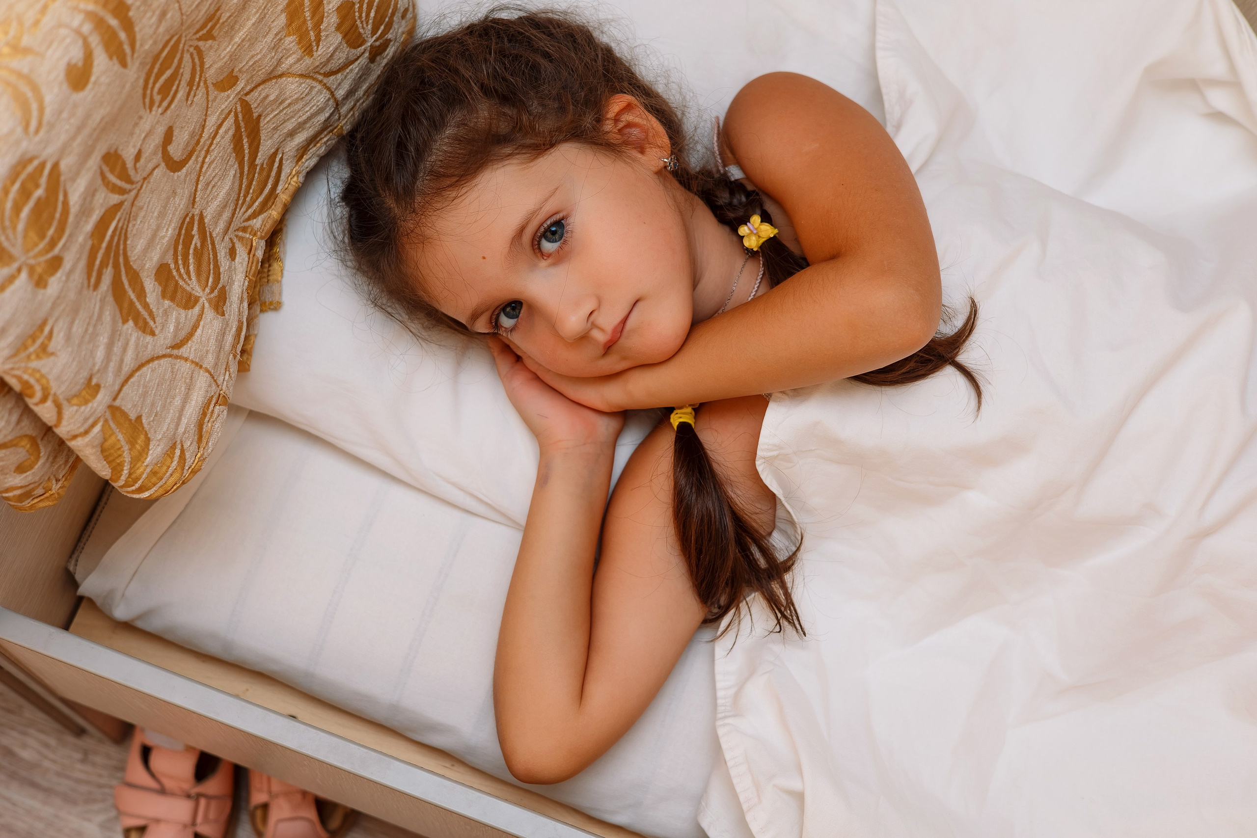 ДС 34. Фотограф Любовь Корниенко, Примоский край