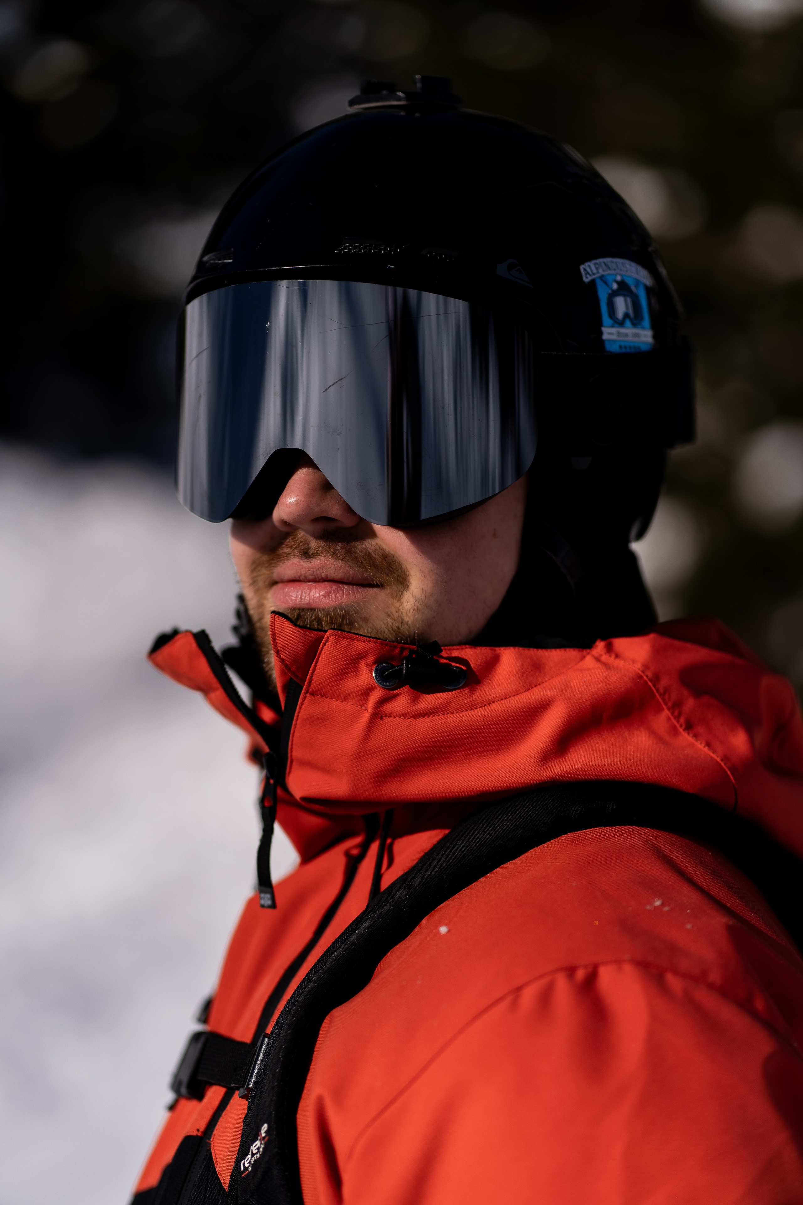 Джой 7.02. Анастасия Паршукова — фотограф Шерегеш Новосибирск