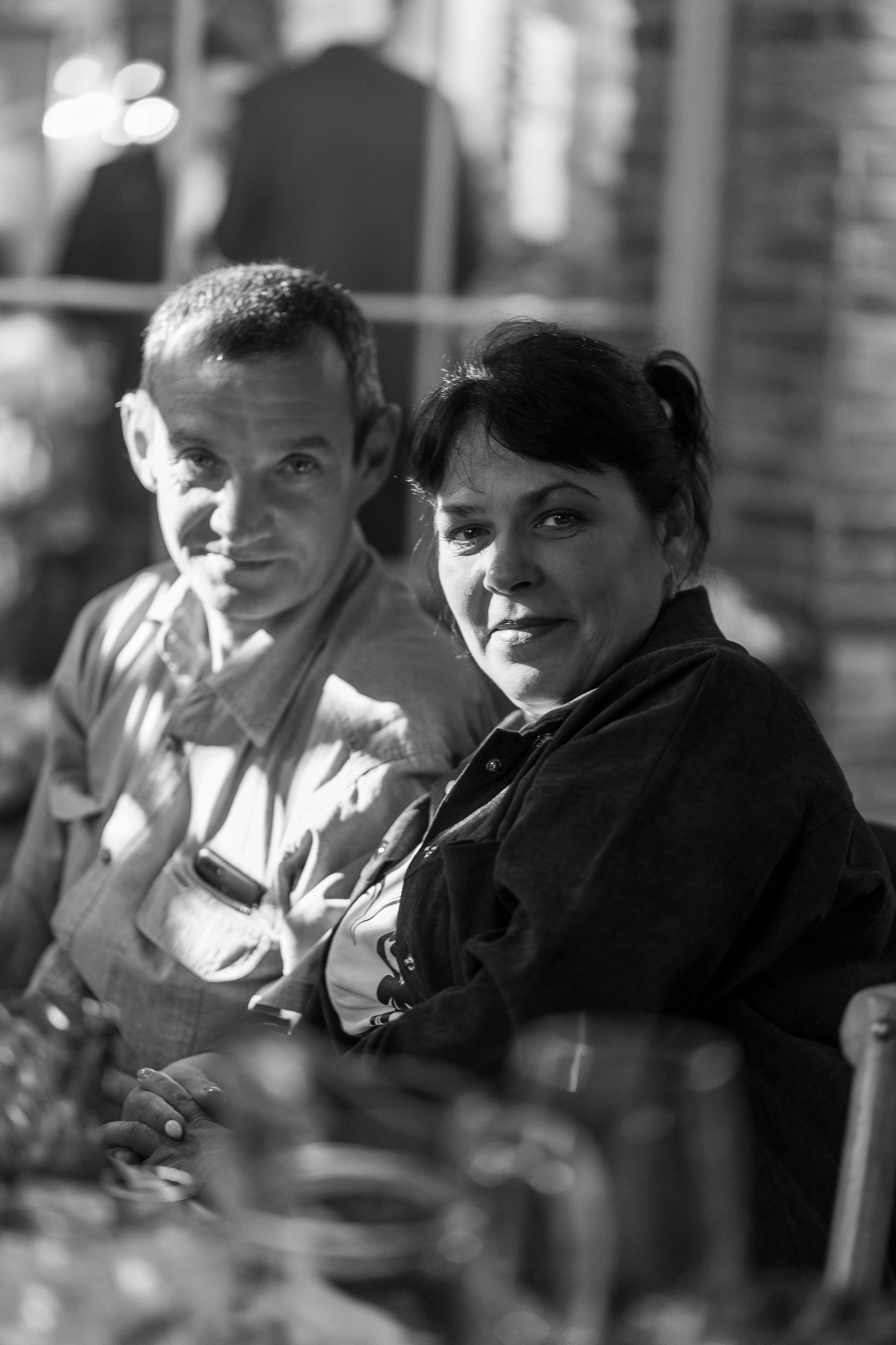 Виктория & Максим. Анастасия Паршукова — фотограф Шерегеш Новосибирск