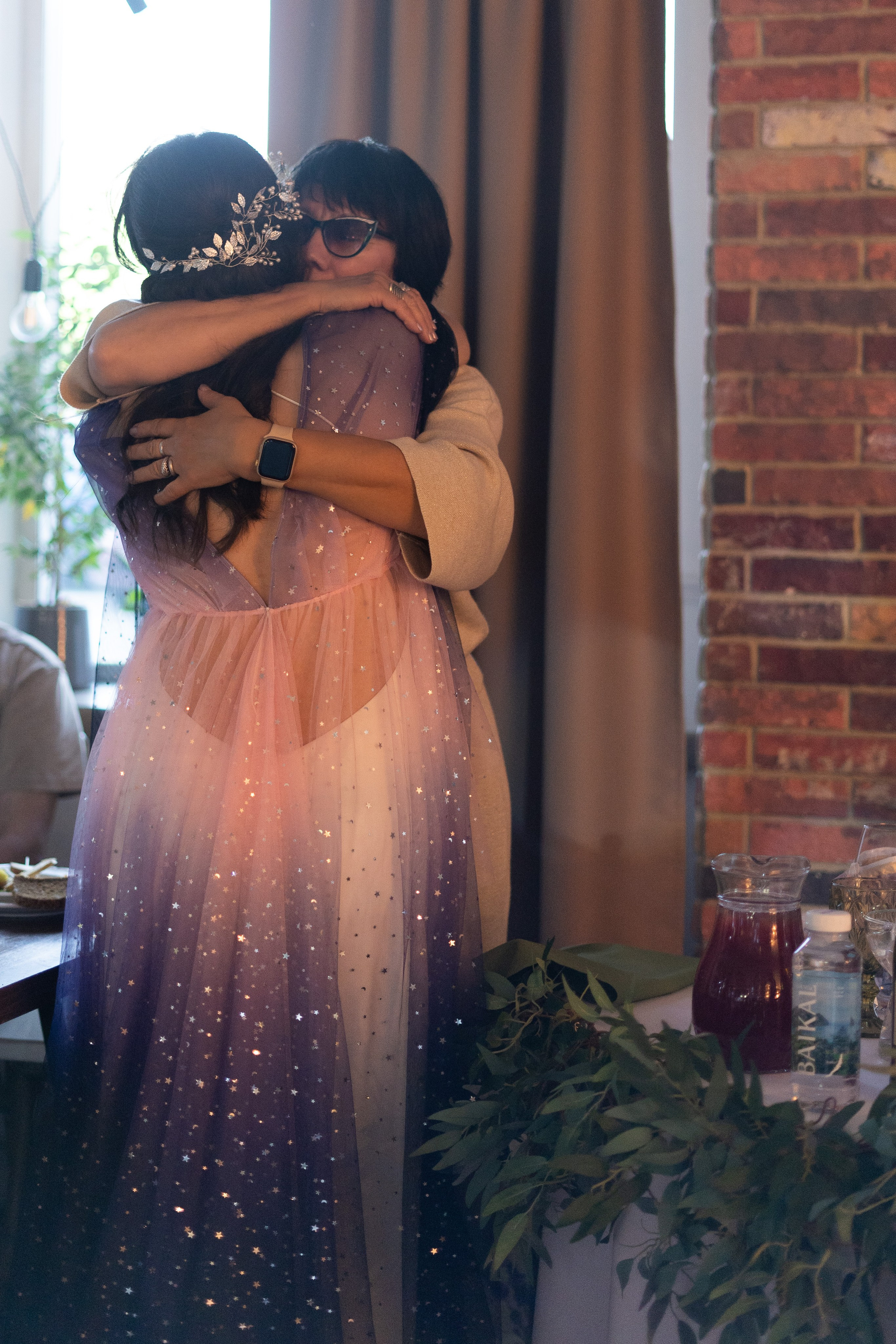 Виктория & Максим. Анастасия Паршукова — фотограф Шерегеш Новосибирск