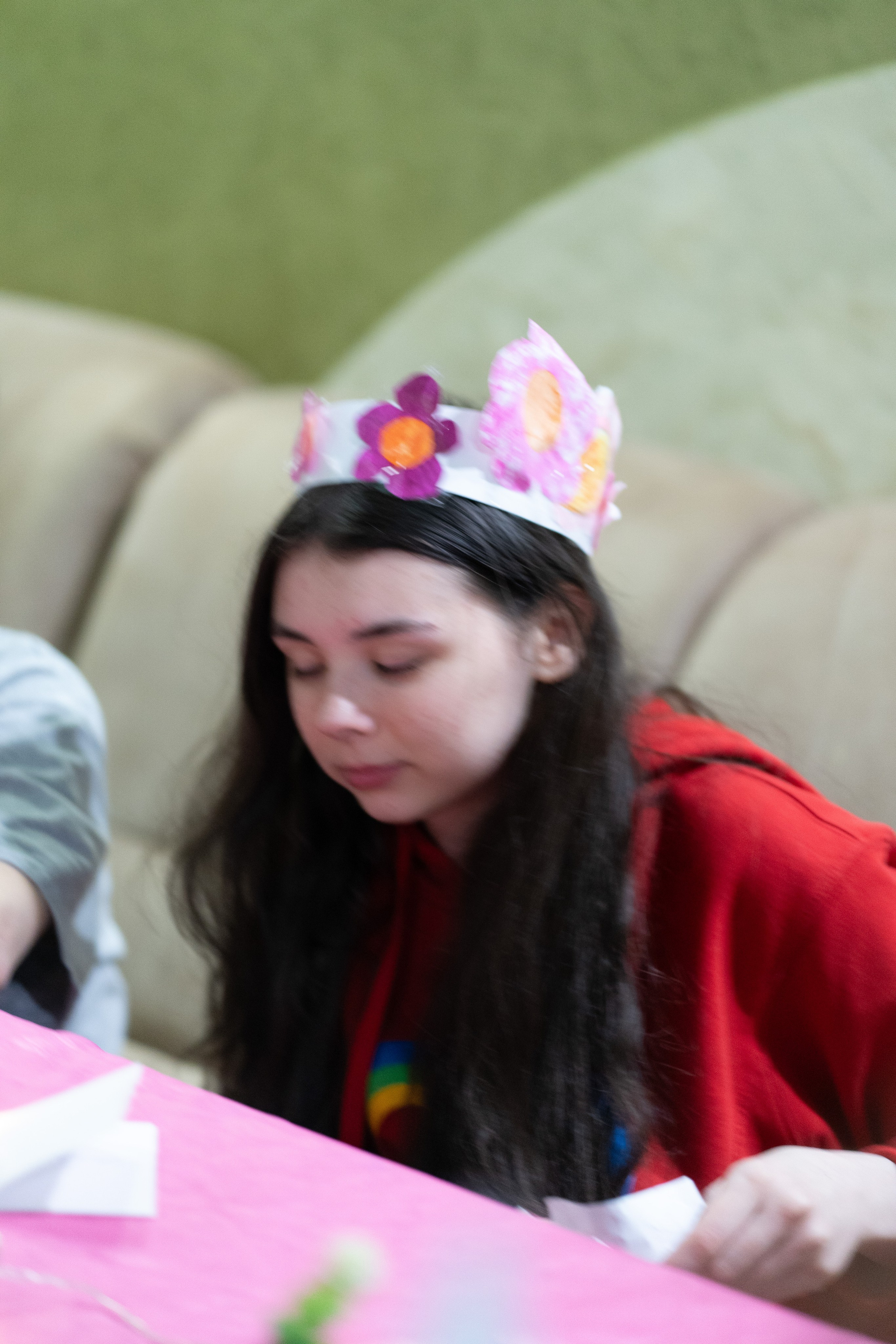 Репортаж Детский Лагерь. Анастасия Паршукова — фотограф Шерегеш Новосибирск