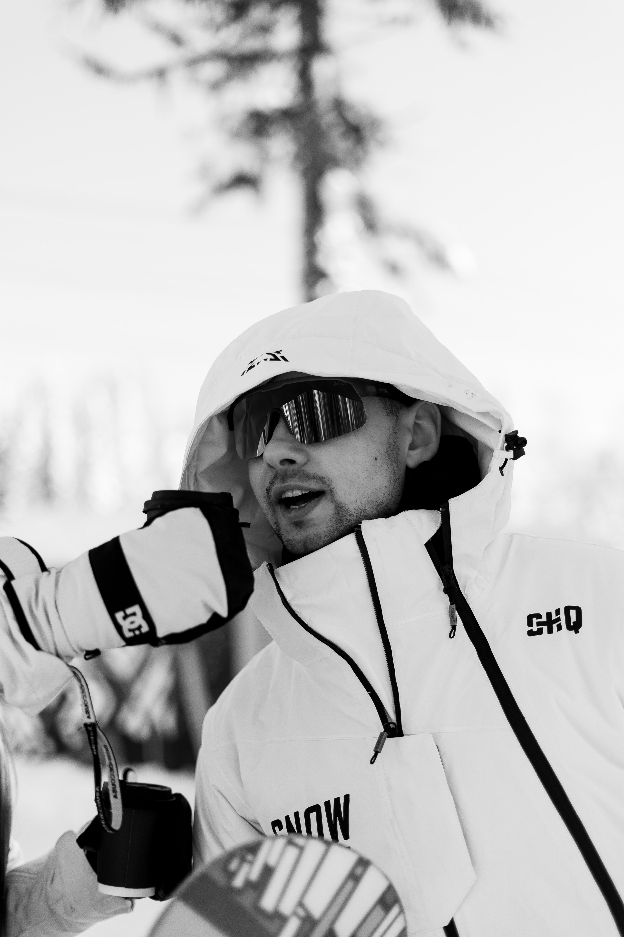 Прогулка Сектор Е. Анастасия Паршукова — фотограф Шерегеш Новосибирск