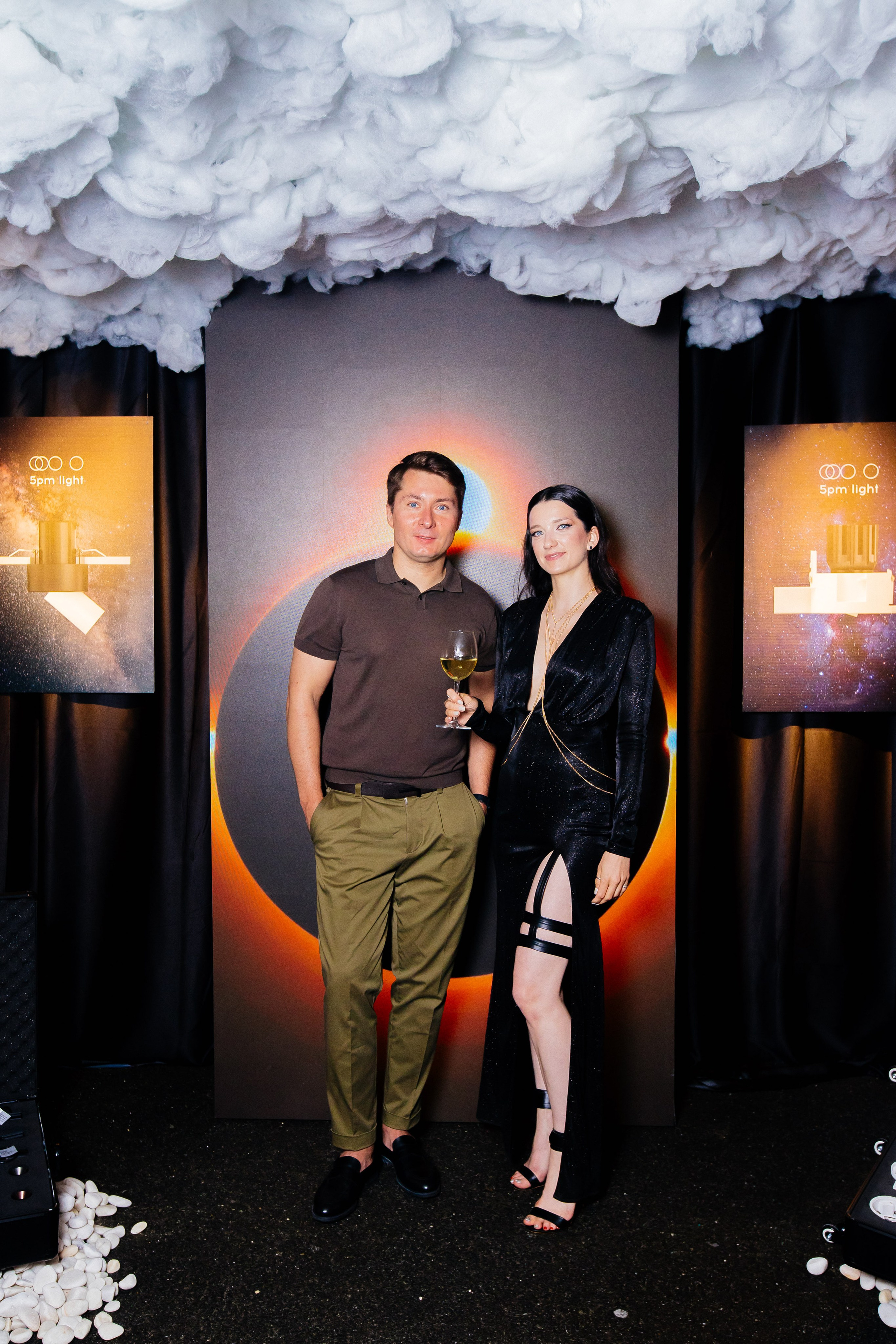 «5-ELEMENT» EURODOM. Репортажный и портретный фотограф в Екатеринбурге Гизатуллин Марат