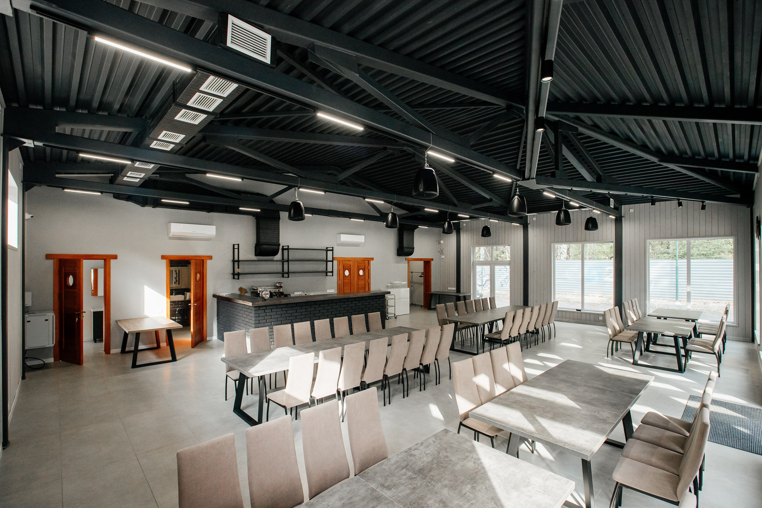 Город Загород I Интерьер. Репортажный и портретный фотограф в Екатеринбурге Гизатуллин Марат