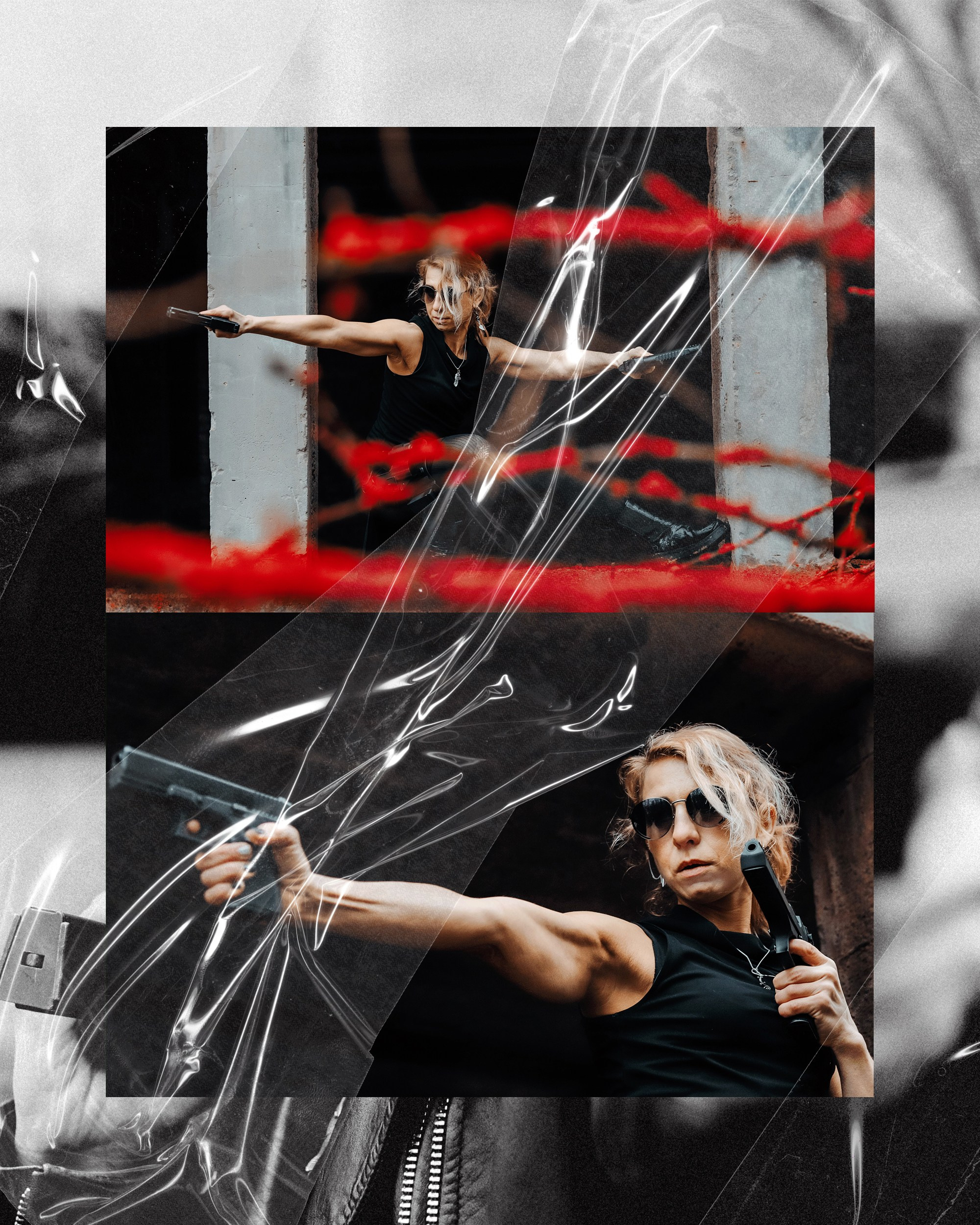 Наталья и Ирина. Репортажный и портретный фотограф в Екатеринбурге Гизатуллин Марат