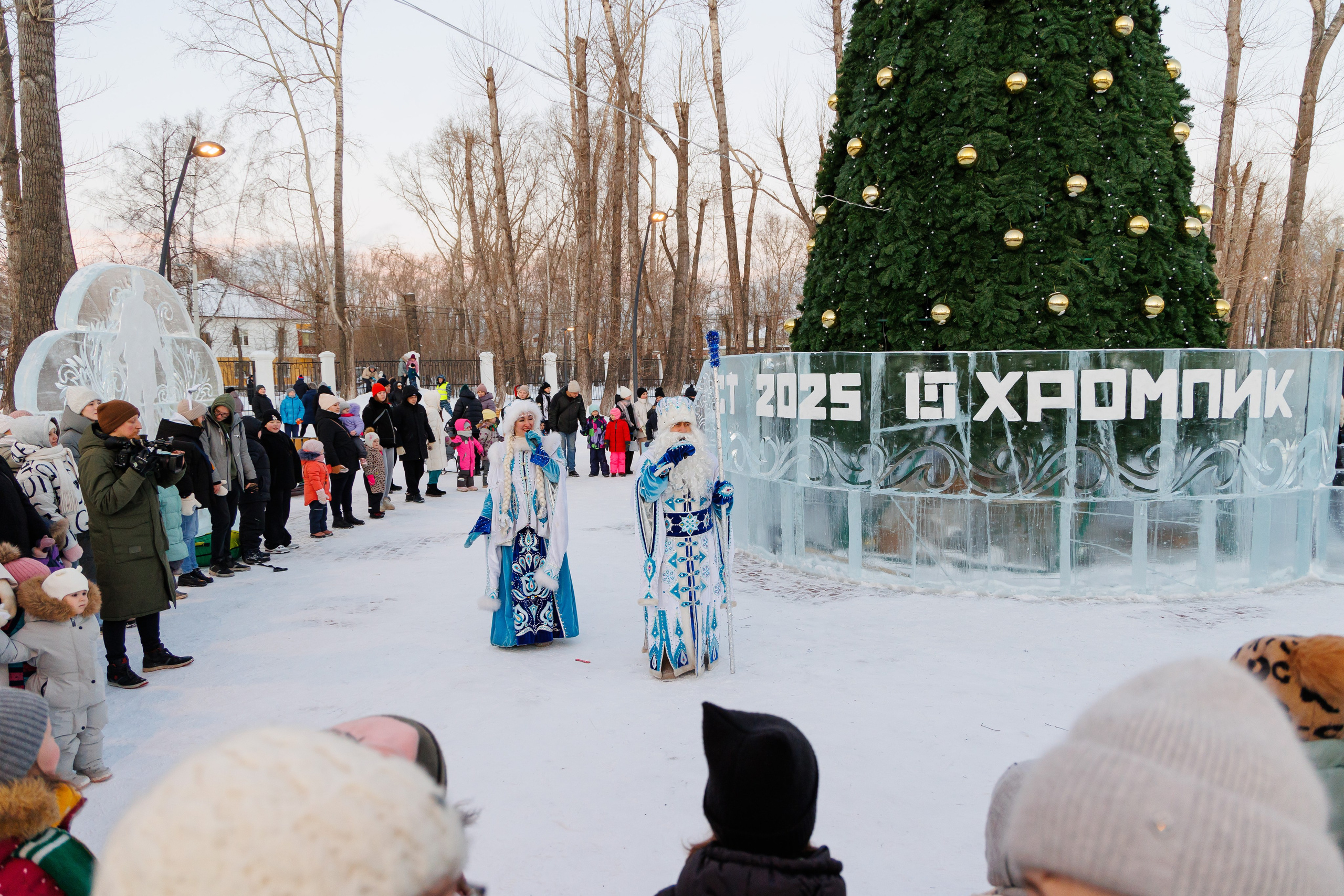 Корпоративное мероприятие АО «Хромпик». Ездакова Мария фотограф-видеограф в Екатеринбурге, Первоуральске