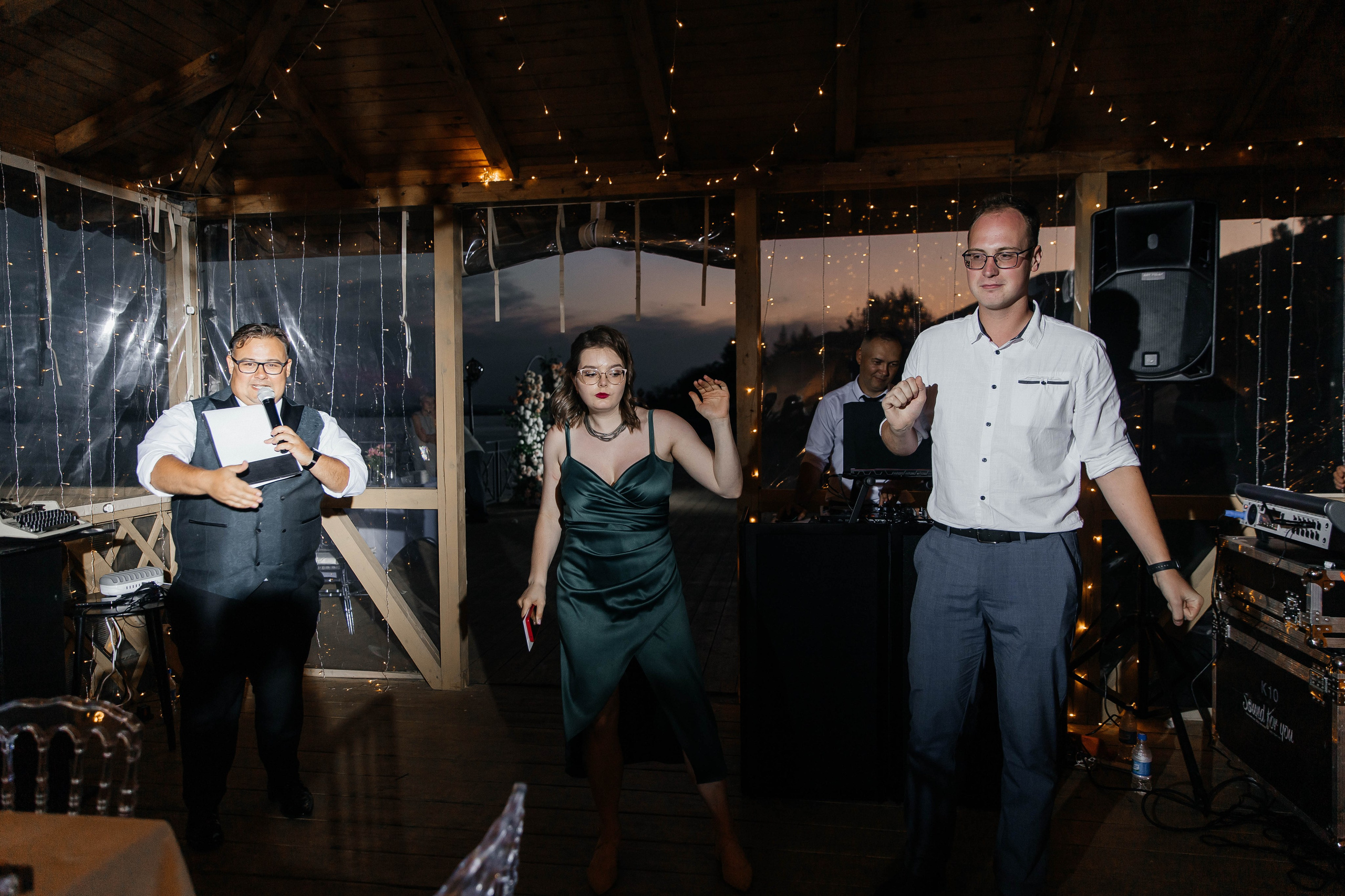 Никита & Ульяна. Главная