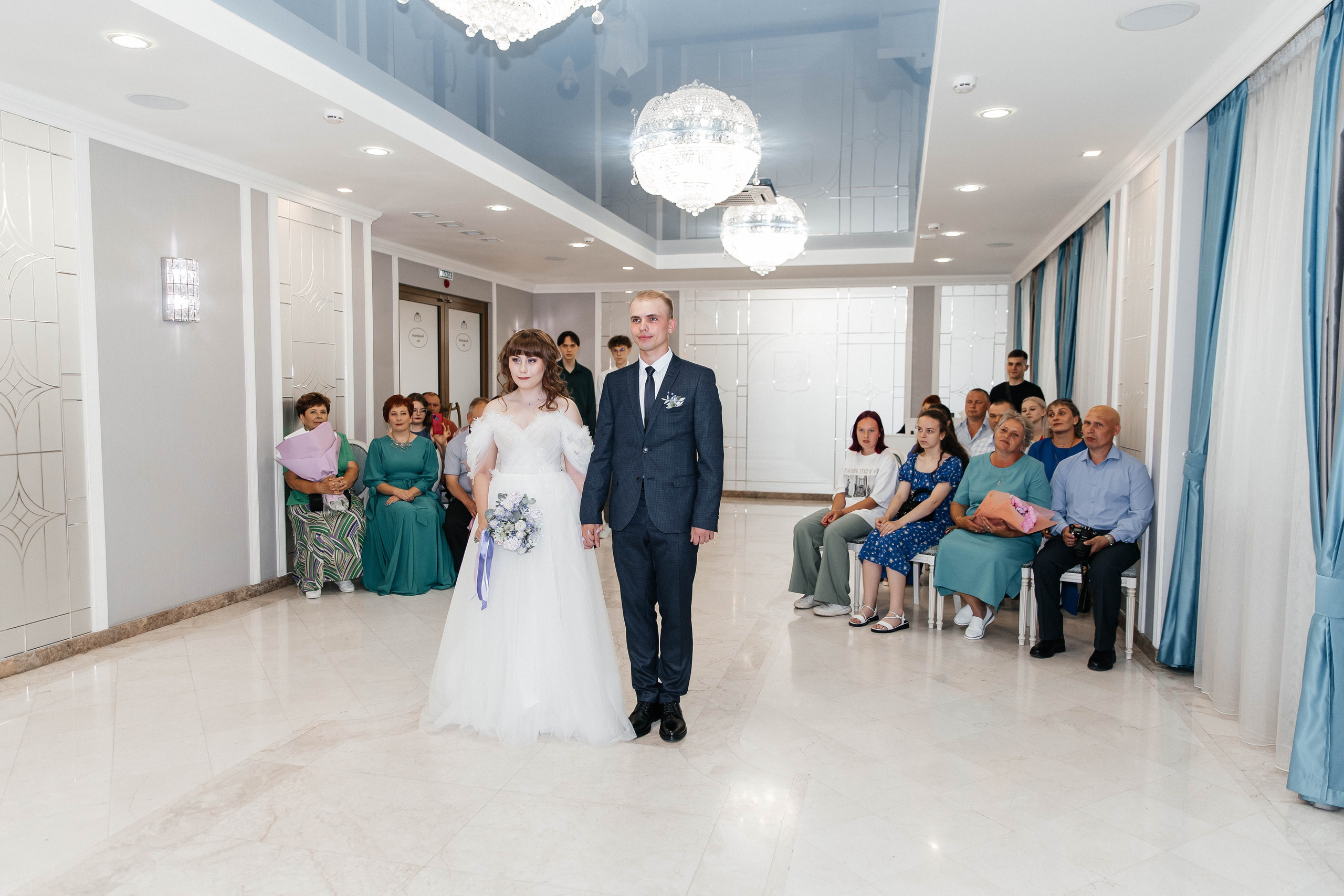 Анатолий & Валерия. Главная