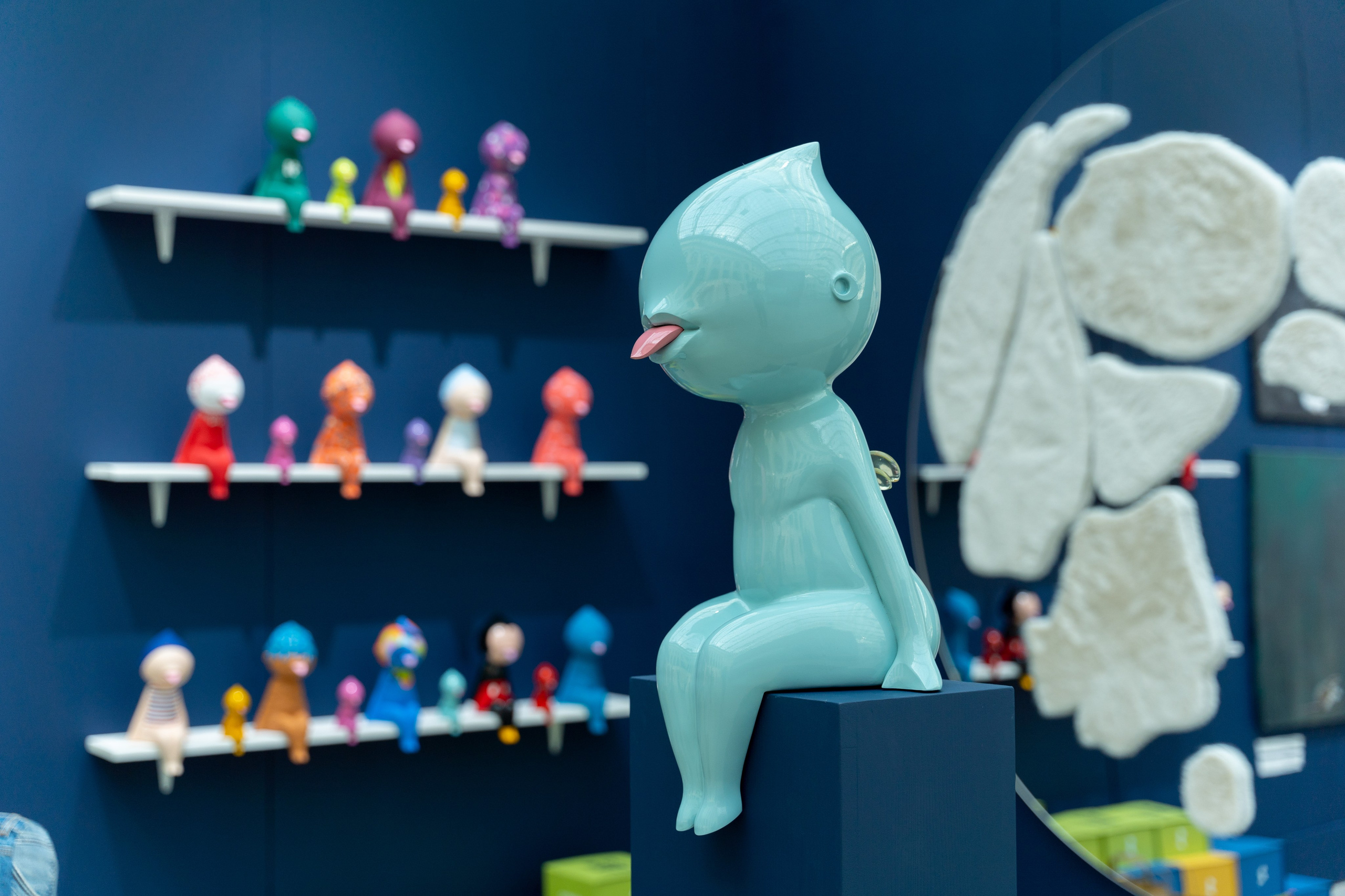 Art Russia 2025. Портретный и репортажный фотограф в Москве Разуменко Роман