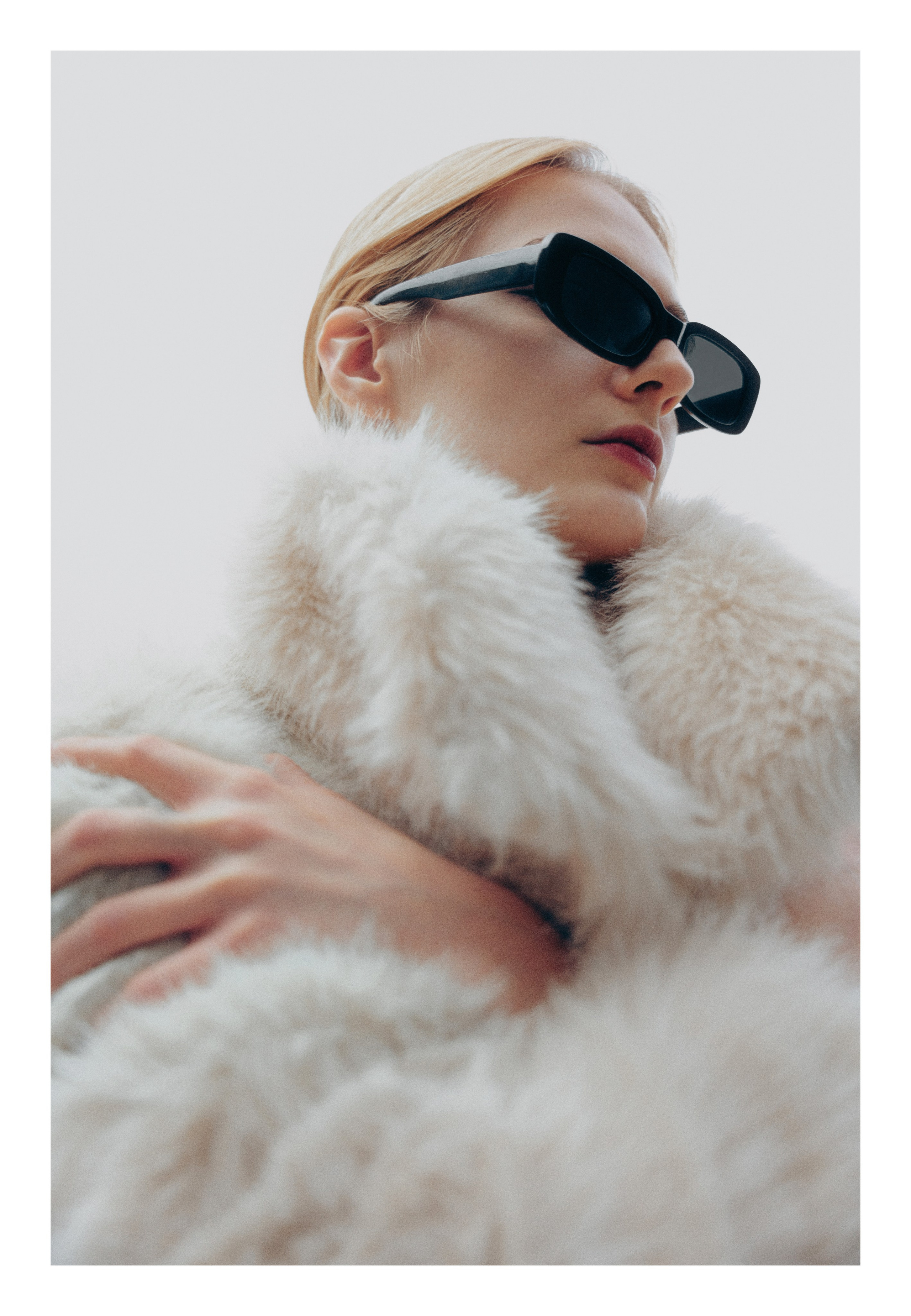 Олеся. Портретный и репортажный фотограф в Москве Разуменко Роман