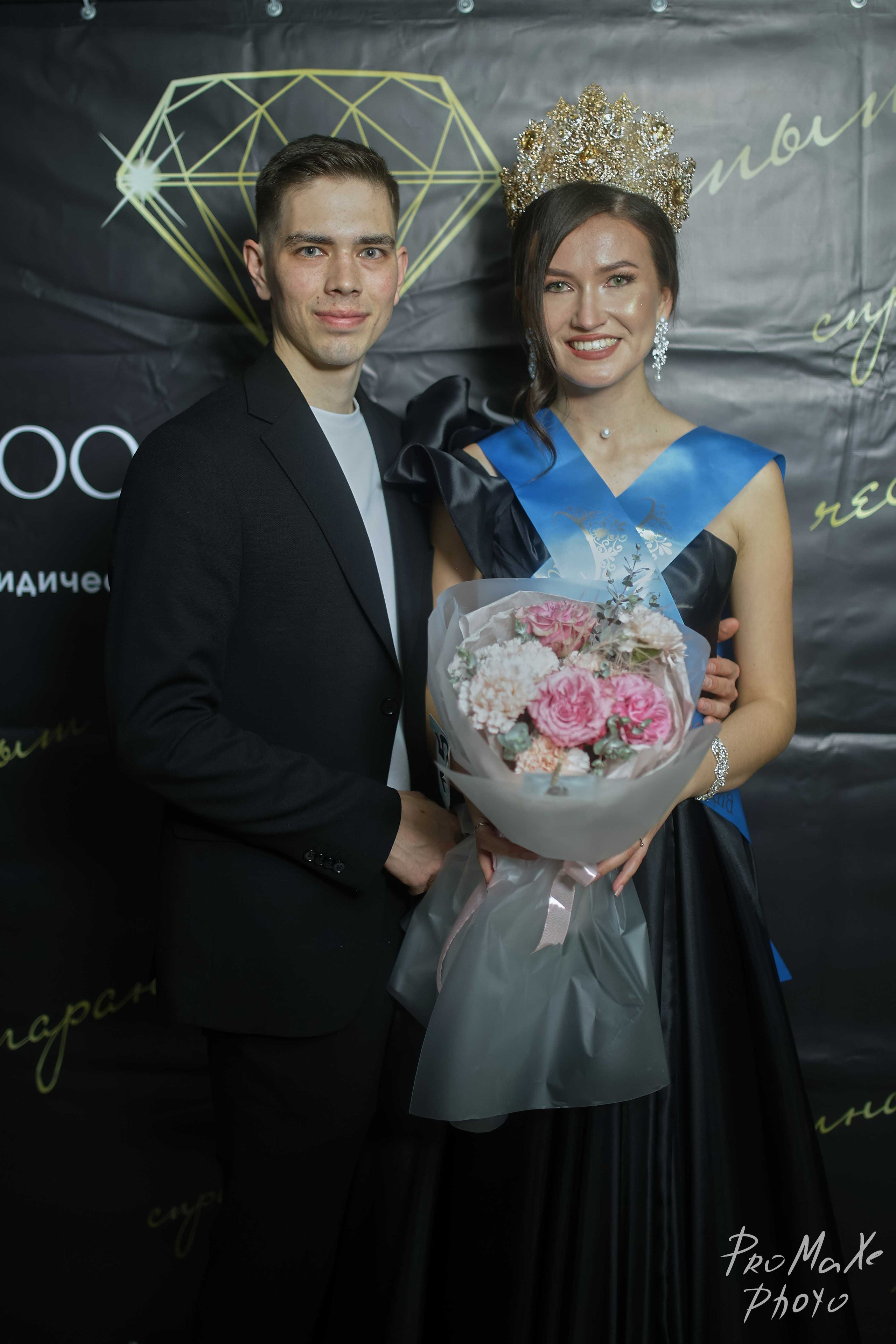 Финал КРАСА МАСС-МЕДИА ЧУВАШИИ. Владимир Суздалов (ProMaXe) — Портретный фотограф, тематические фотосессии в Чебоксарах