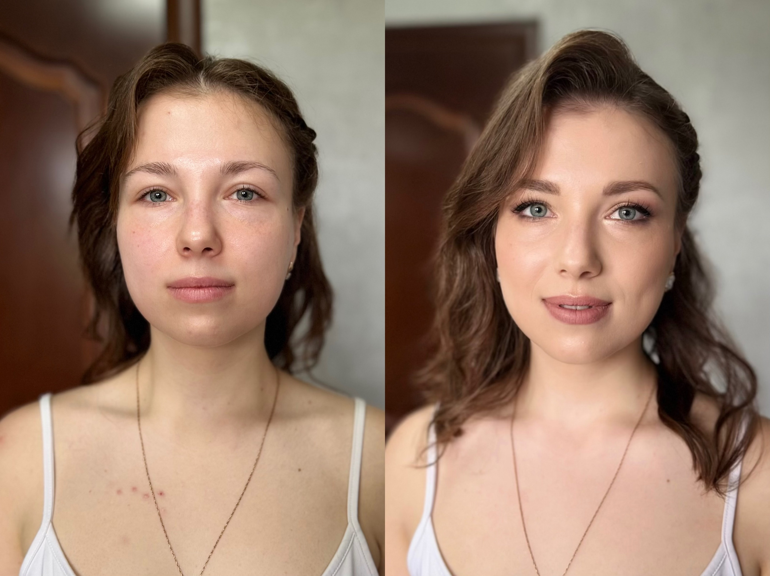 Портфолио. Свадебный фотограф и визажист в Москве Кристина Палько