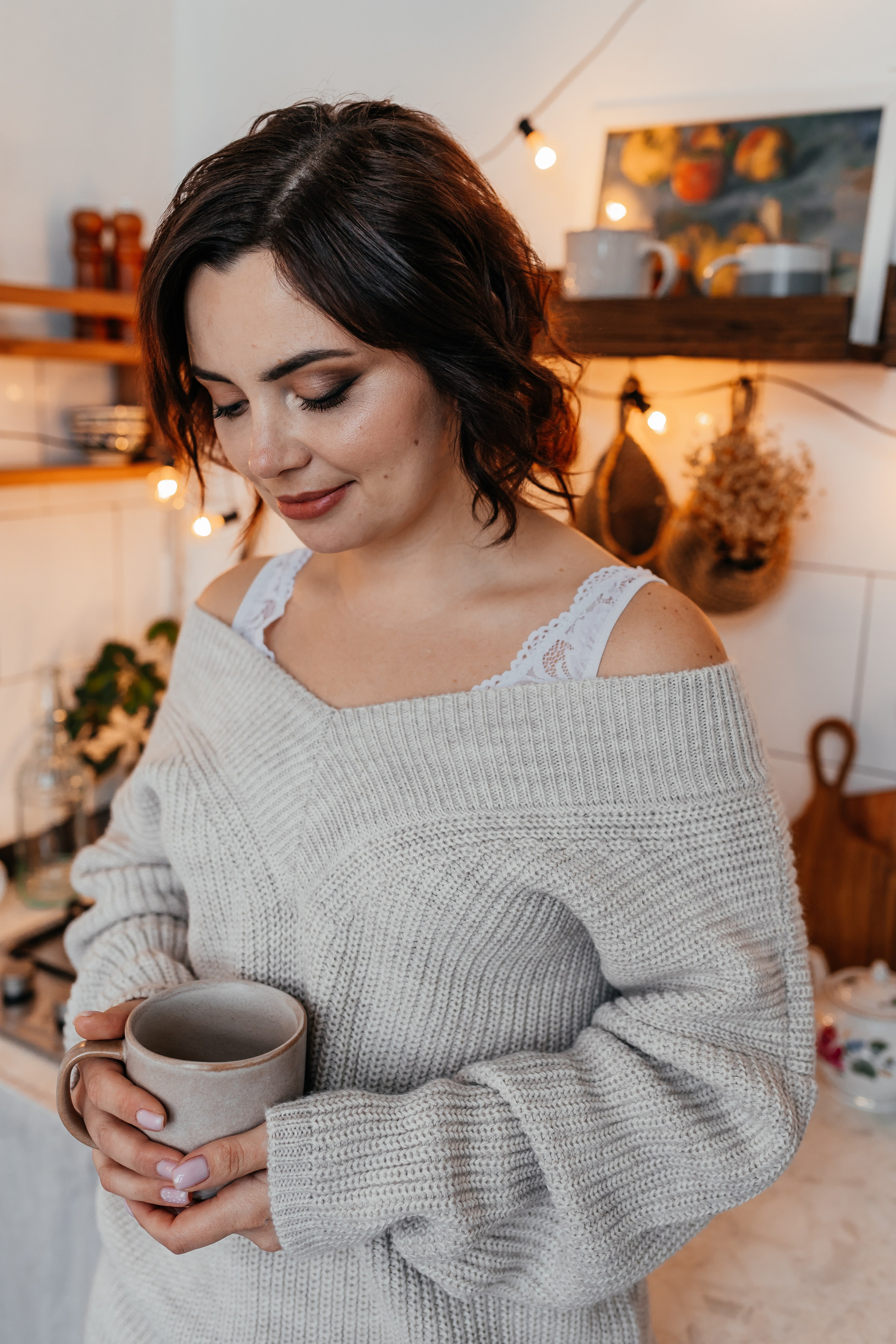 Таня, Захар, Миша. Семейный и домашний фотограф в Москве и МО Королева Валерия