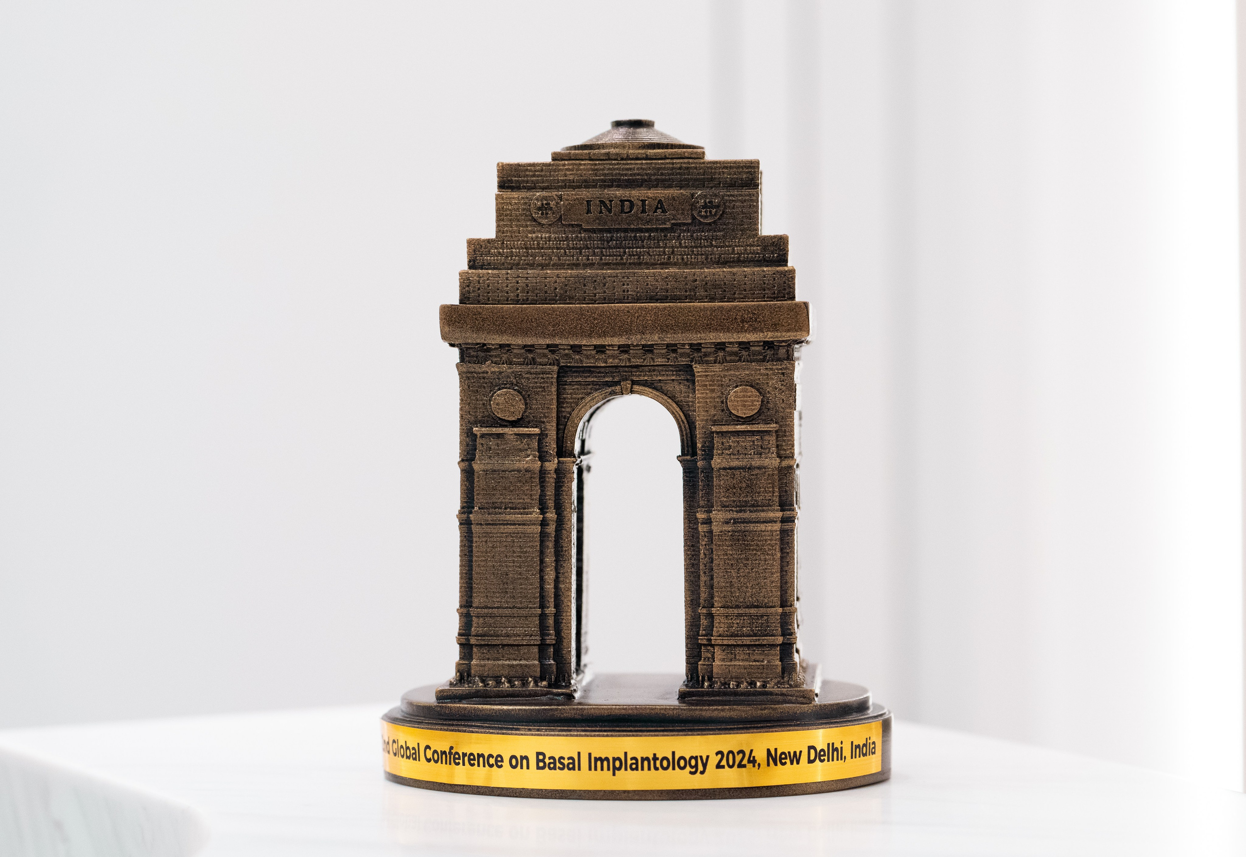 Институт Базальной Имплантации. SHAPRAN.ph