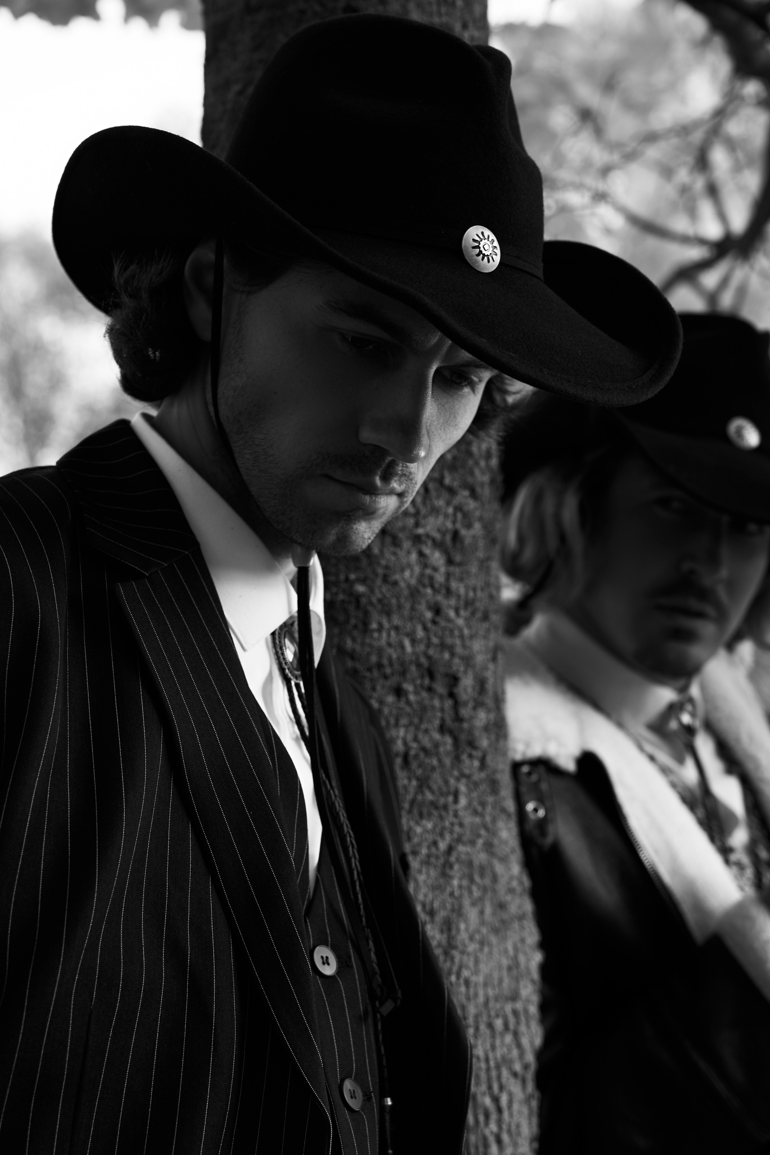 Western. Фотограф в Москве Виктория Курач, Илфи