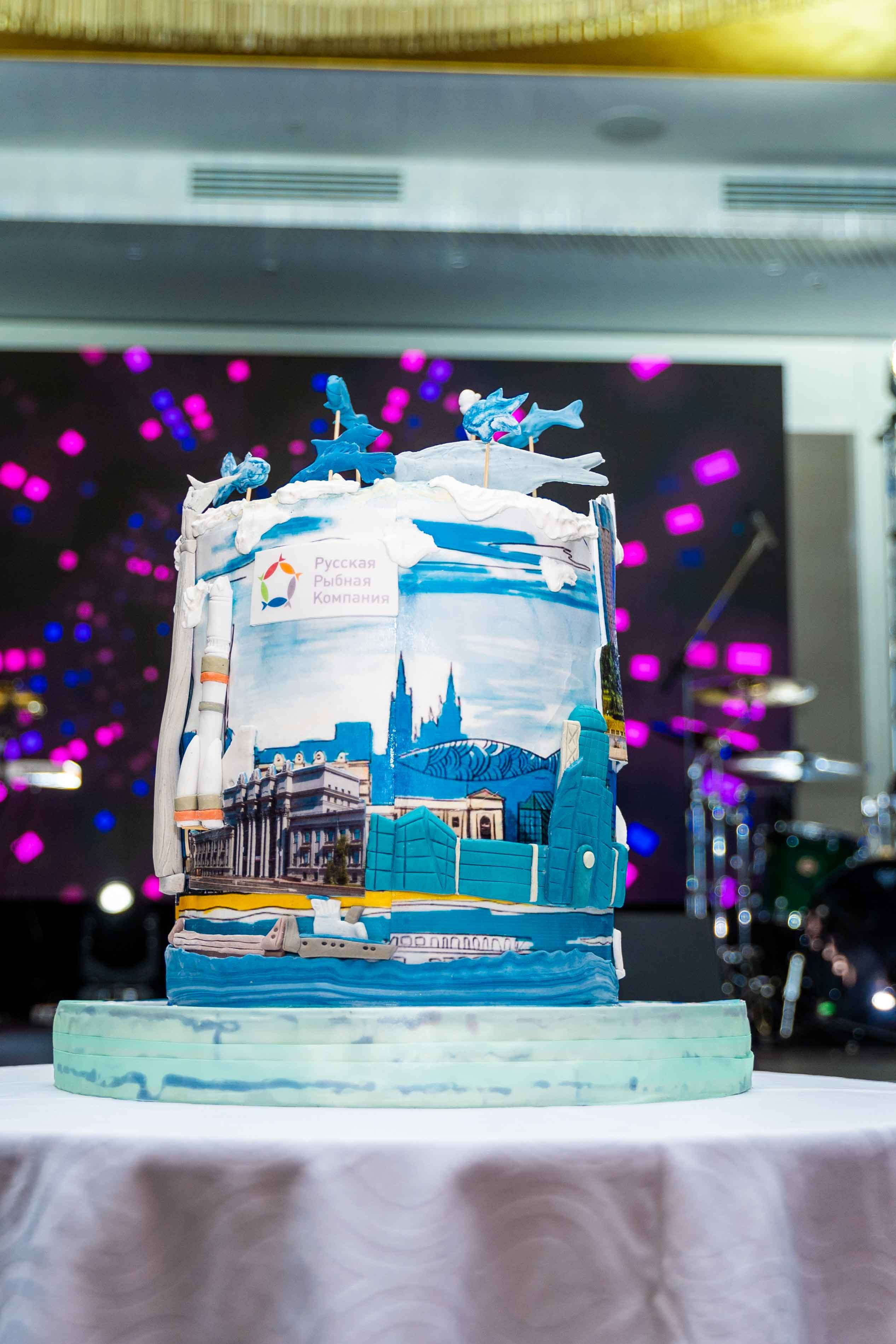 Рыбная компания в Самаре. Фотограф и видеограф в Москве и Абу Даби Мария Кулагина