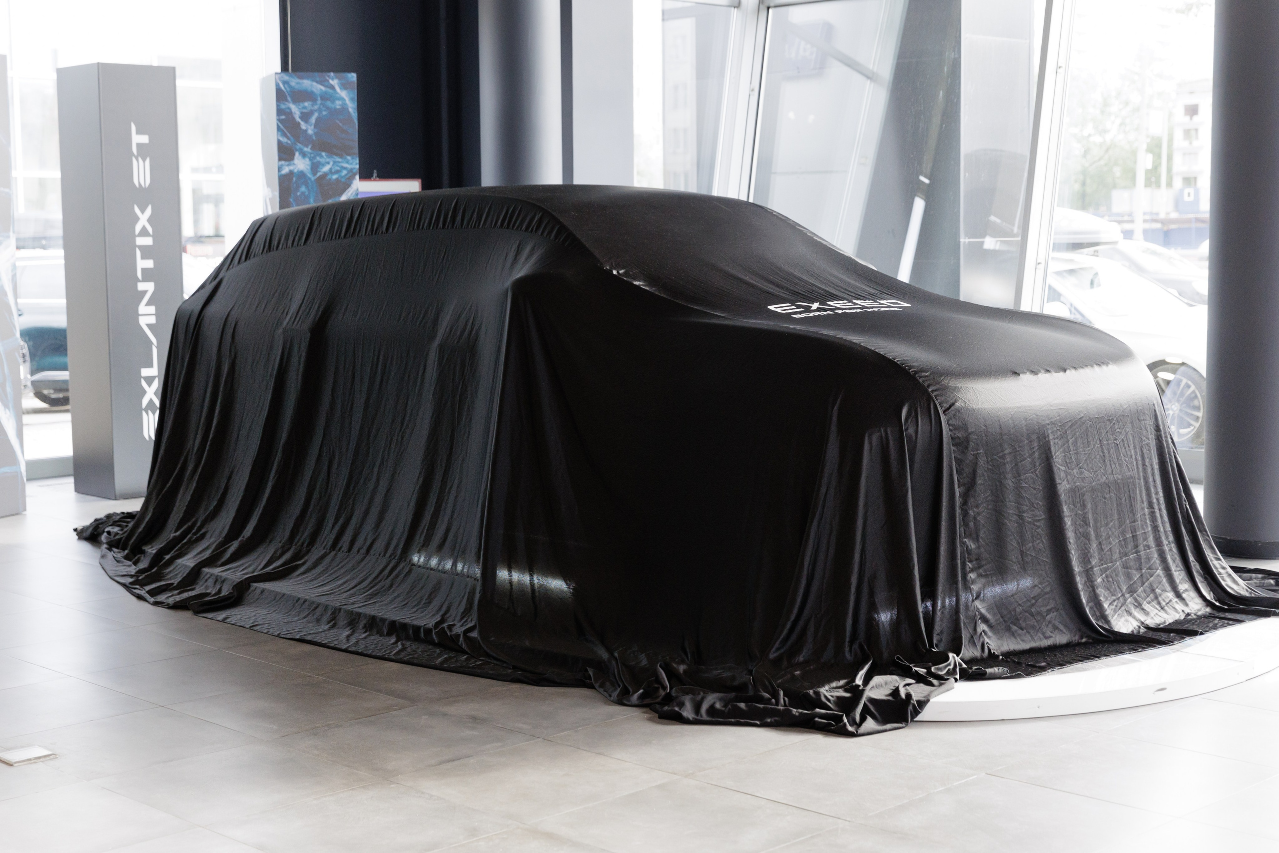 Презентация Exlantix. Свадебный фотограф в Москве    Еремин Анатолий