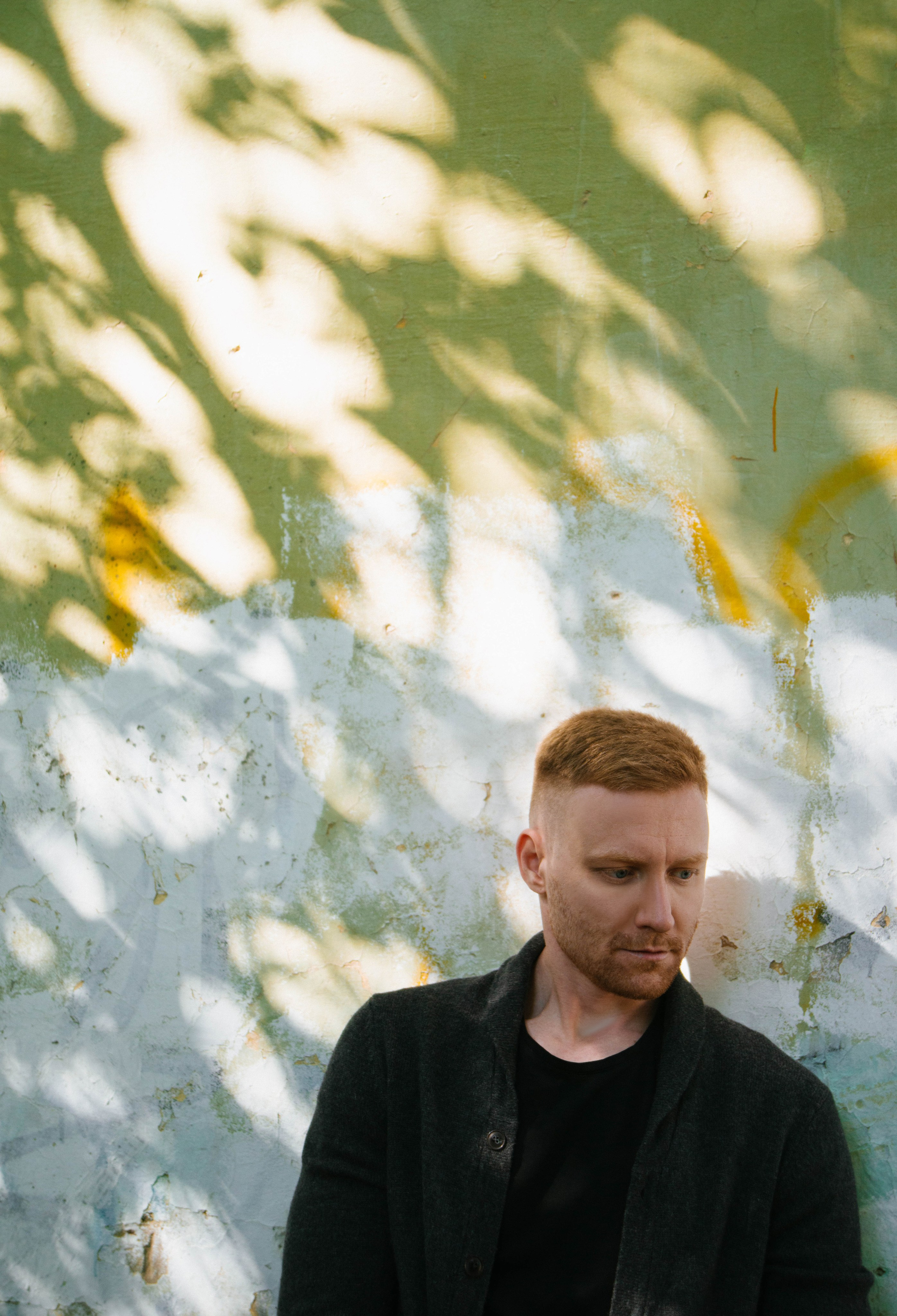 Александр. Ксения Glossa. Портретный и репортажный фотограф в Самаре