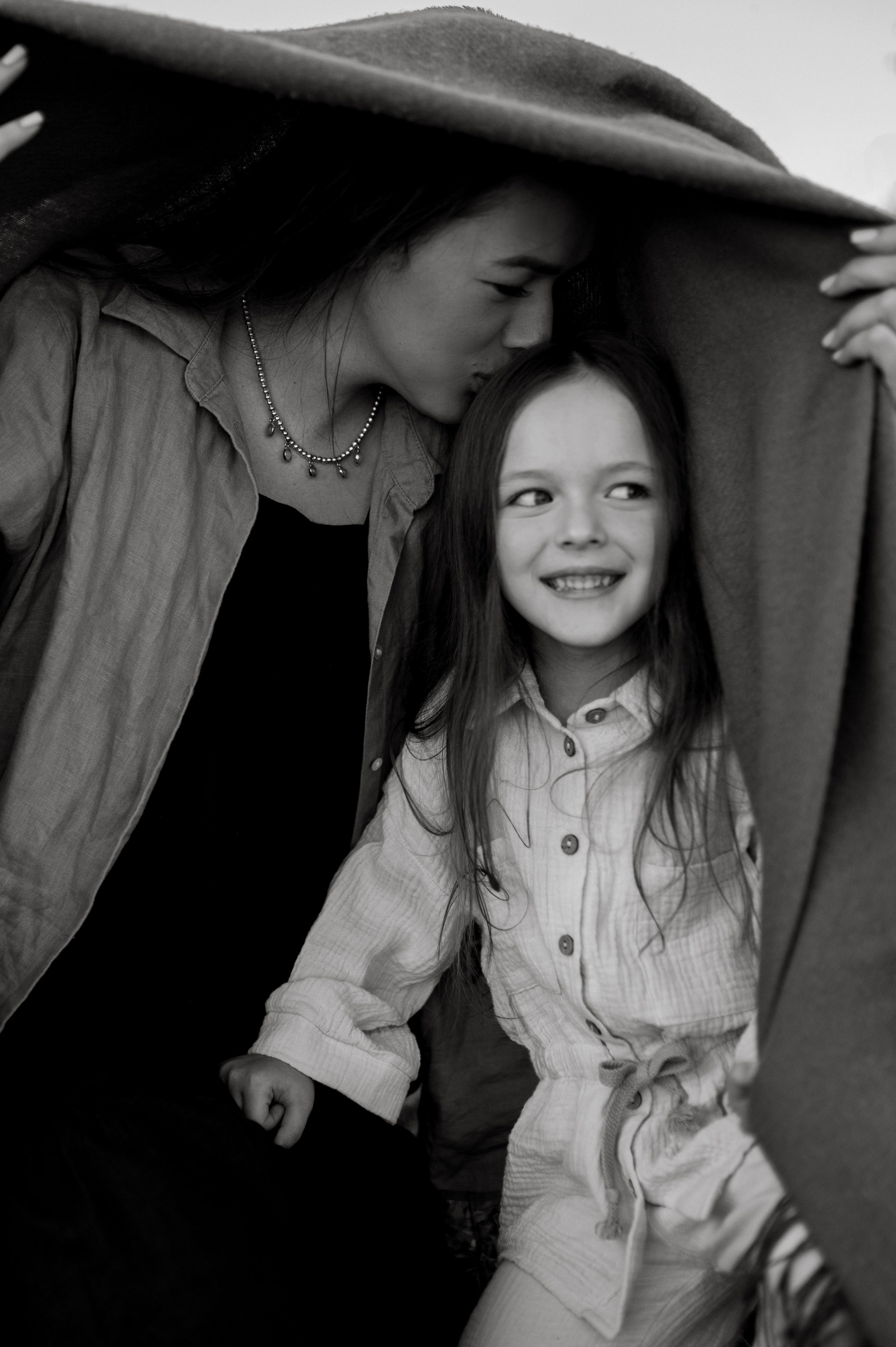 Детский и семейный фотограф Катя Белова