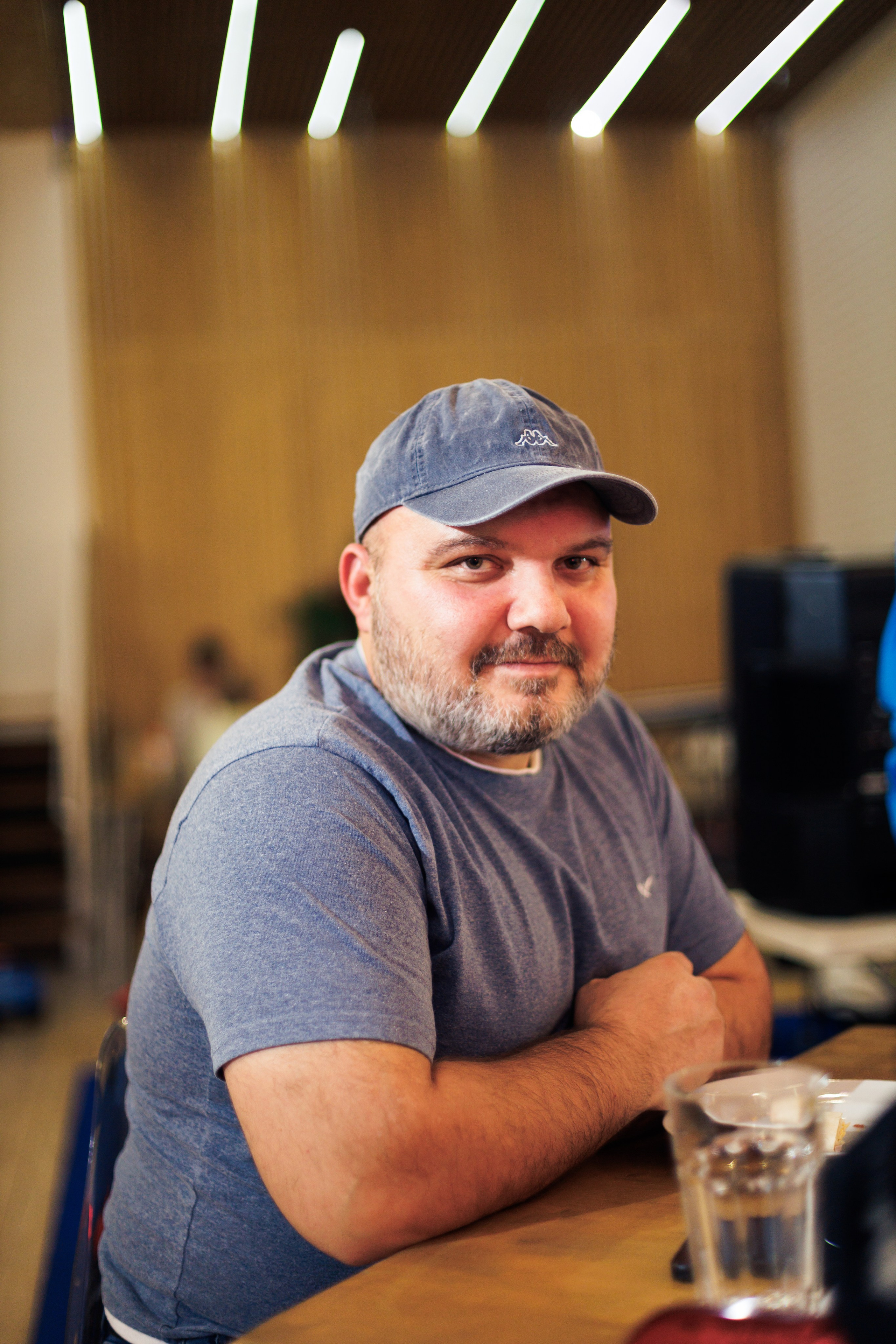 Эмилия. Фотограф мероприятий и спорта: юбилеев, дней рождений и корпоративов из Москвы