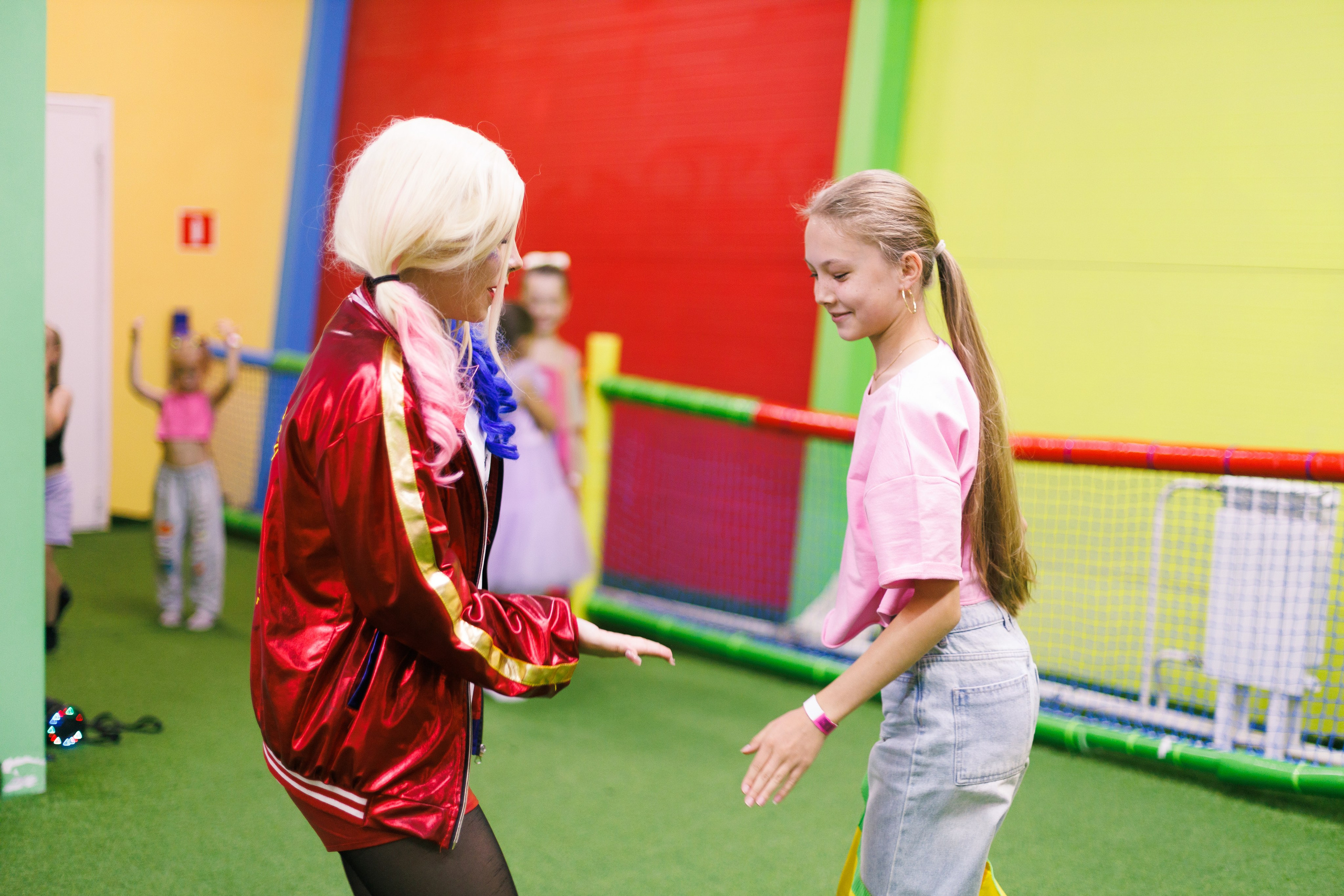 Тая. Фотограф мероприятий и спорта: юбилеев, дней рождений и корпоративов из Москвы