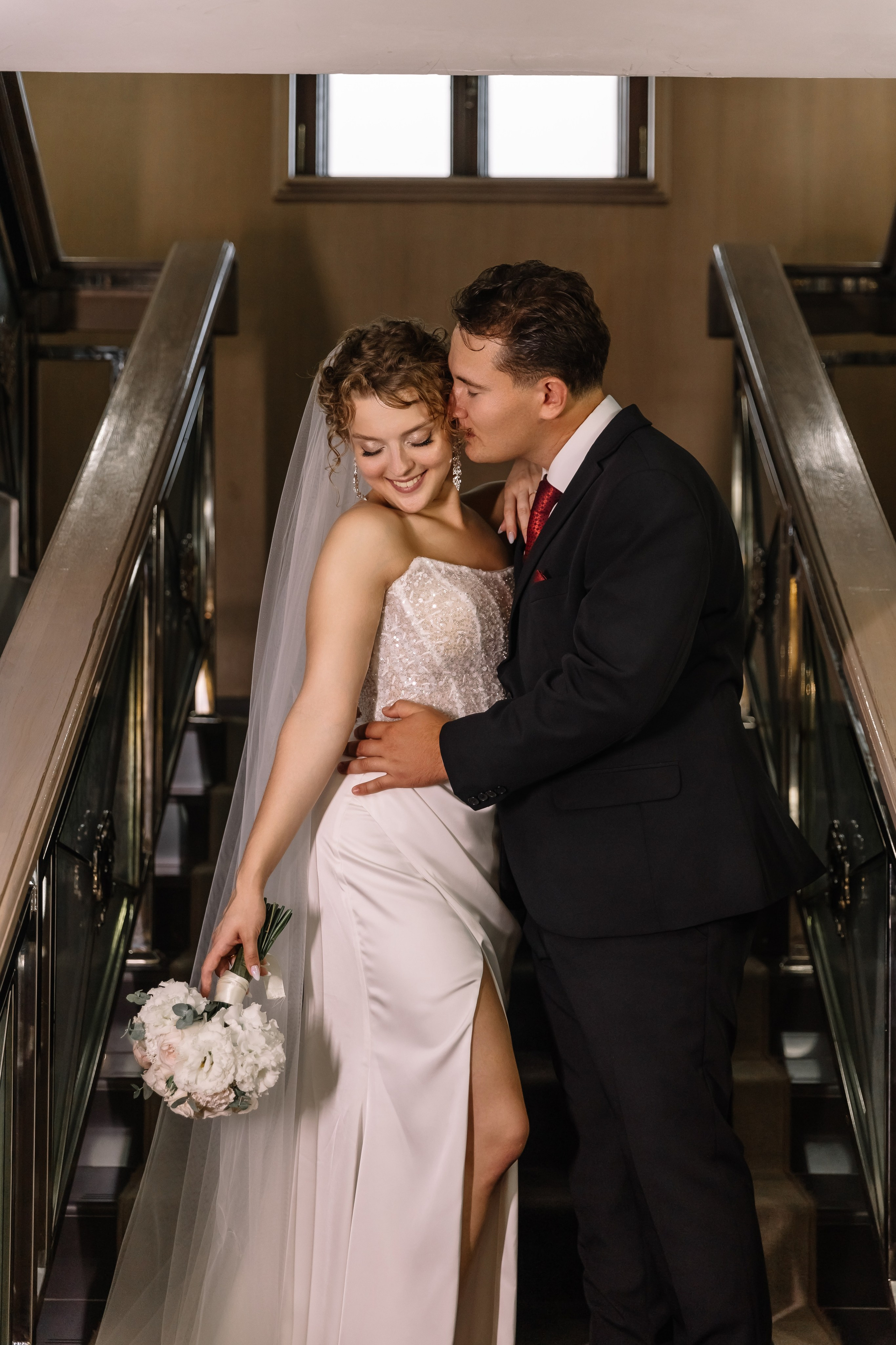 О & Д. Свадебный, репортажный фотограф Ирина Шкурина