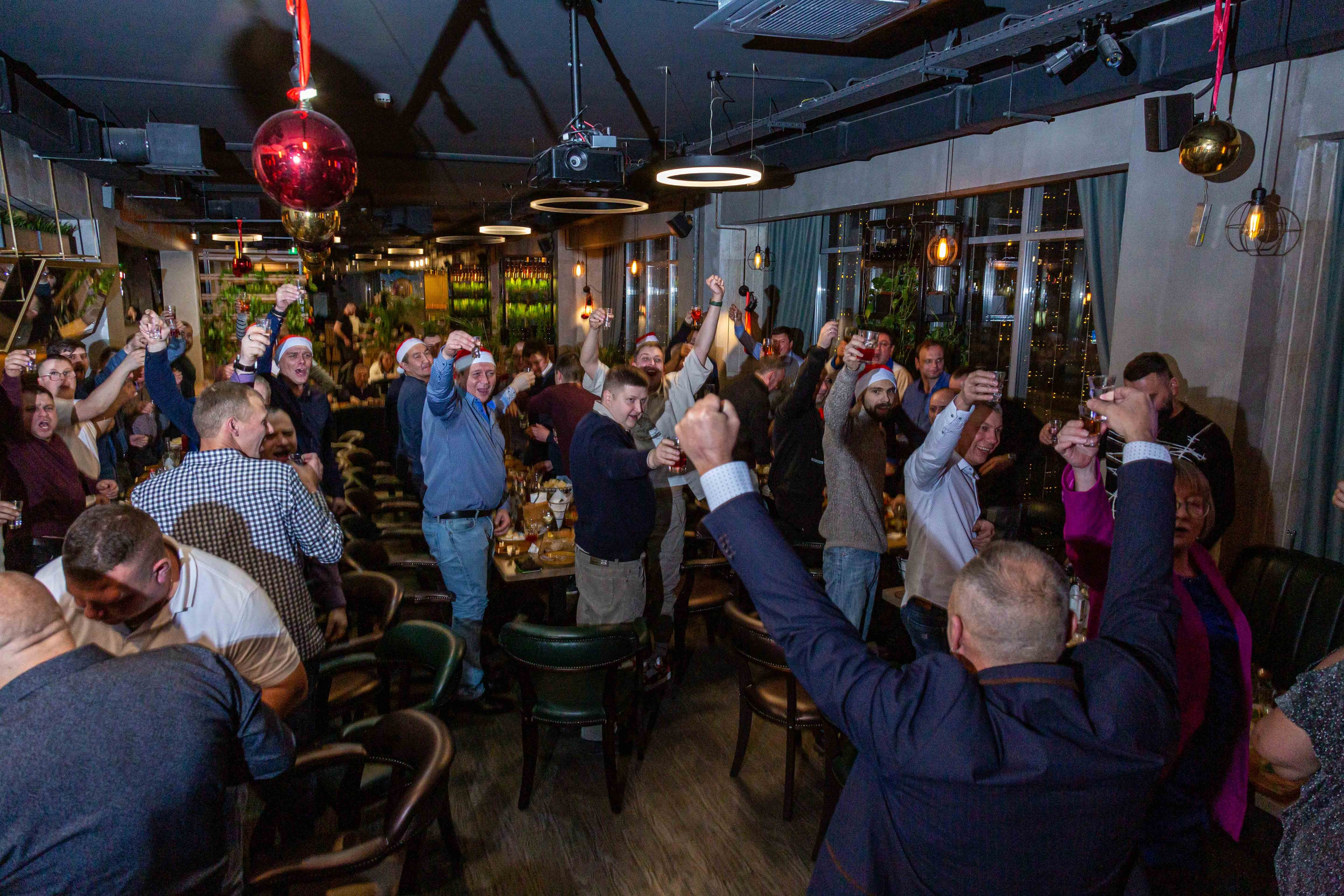 Репортажное портфолио. Профессиональный фотограф Иван Фролов