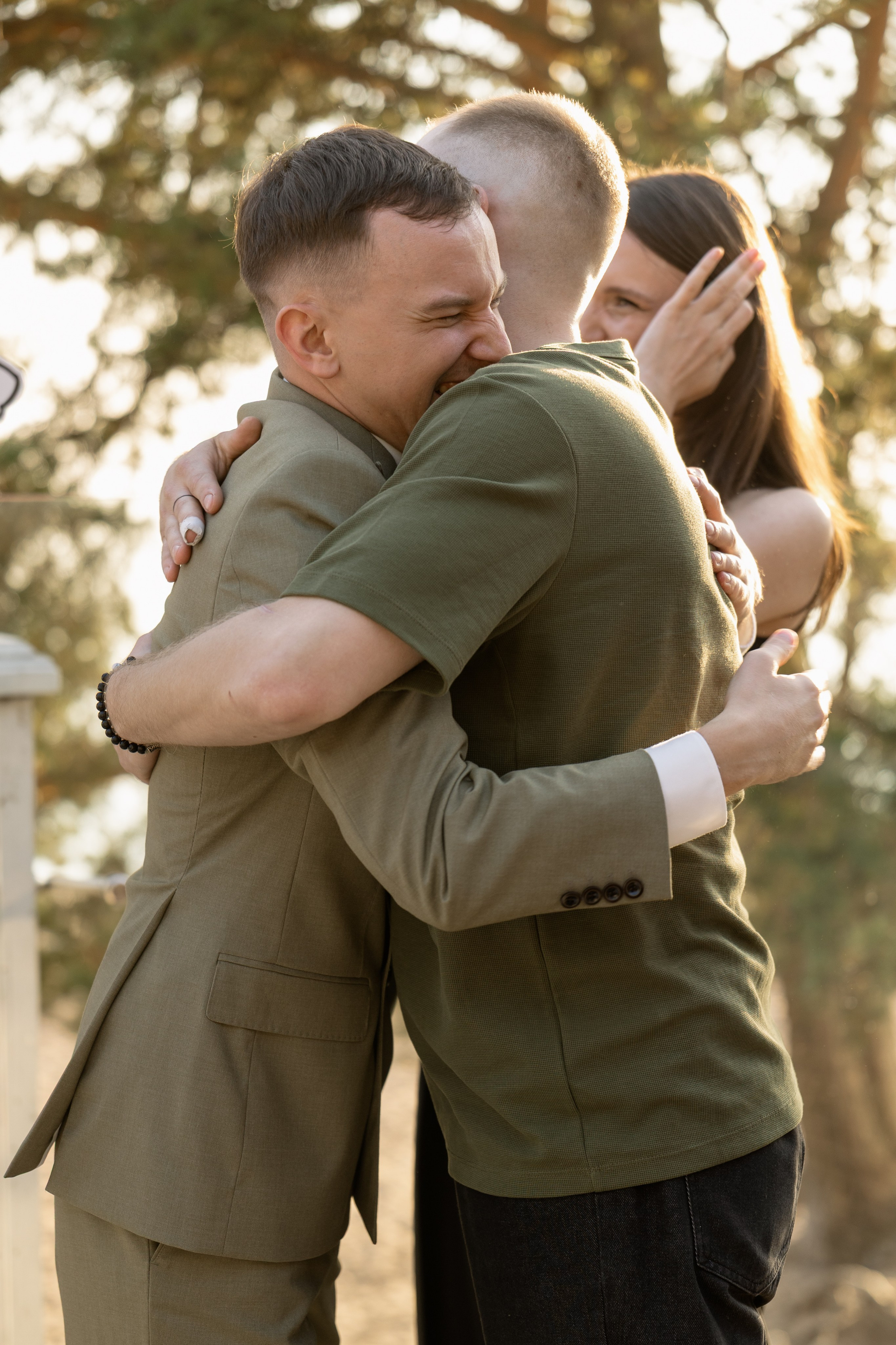 Джулия и Дима. Фотограф Артем Бросов в Санкт-Петербурге и Дубае