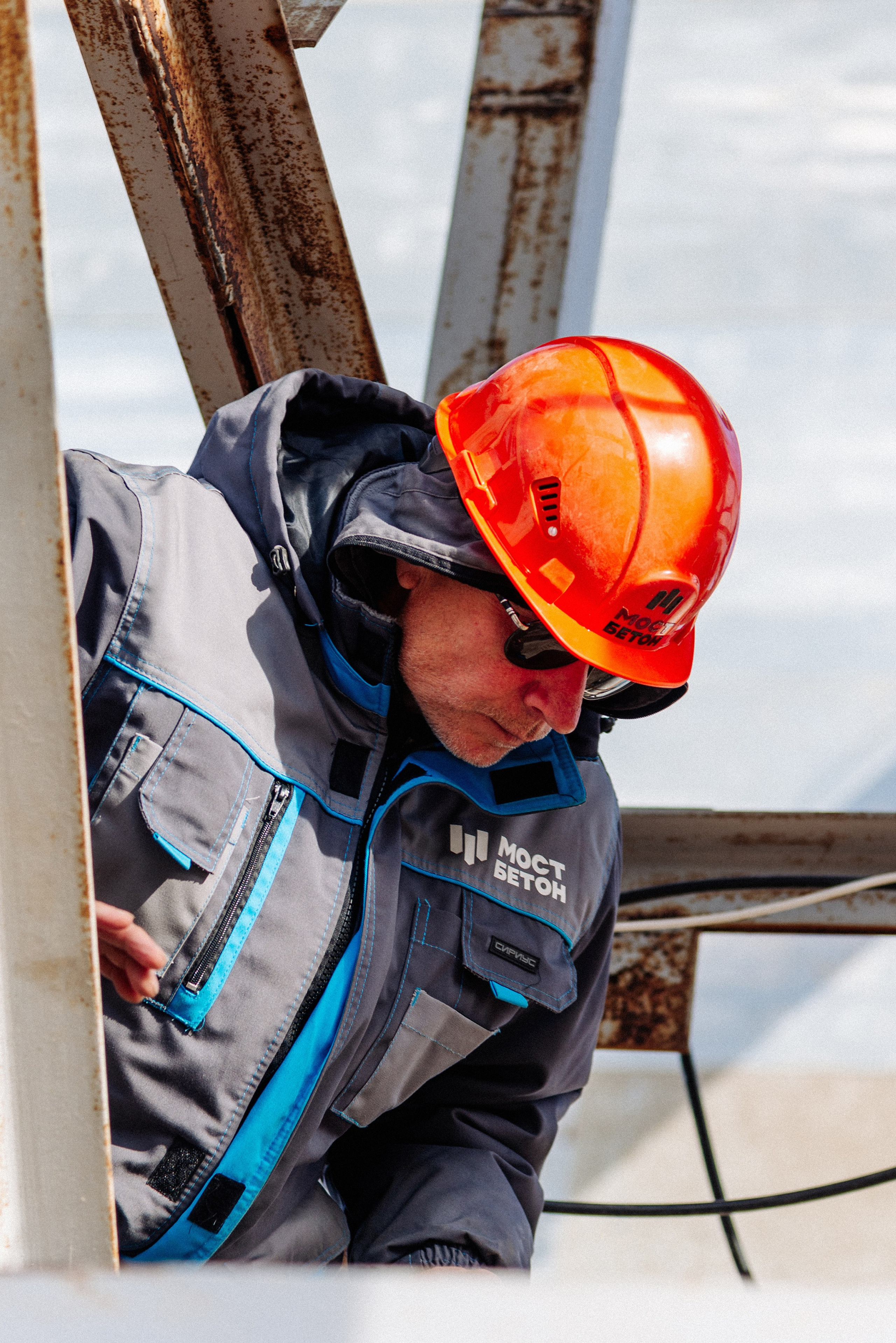 МостБетон. Elendorart