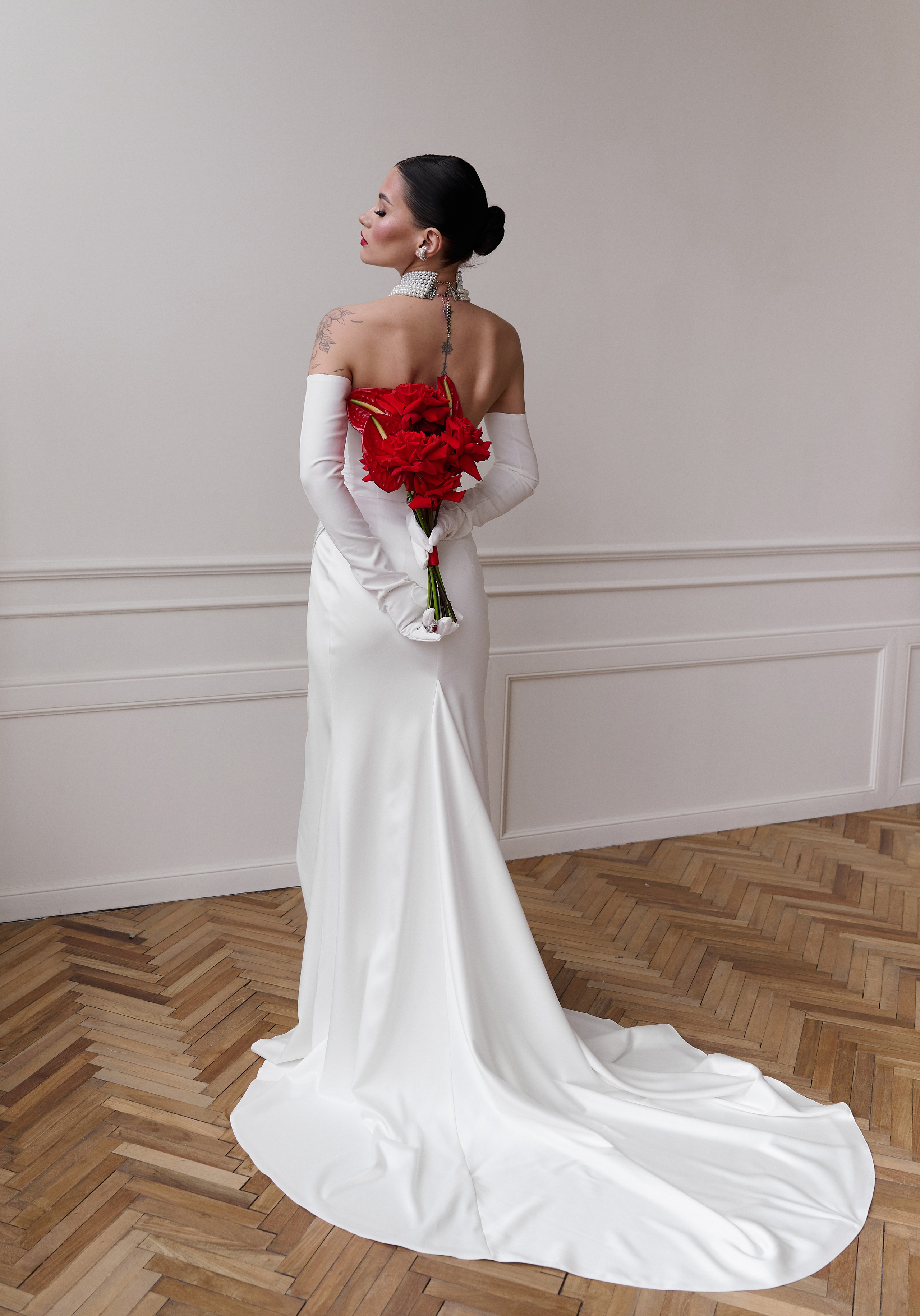 Фотограф в Курске Ольга Дудинова