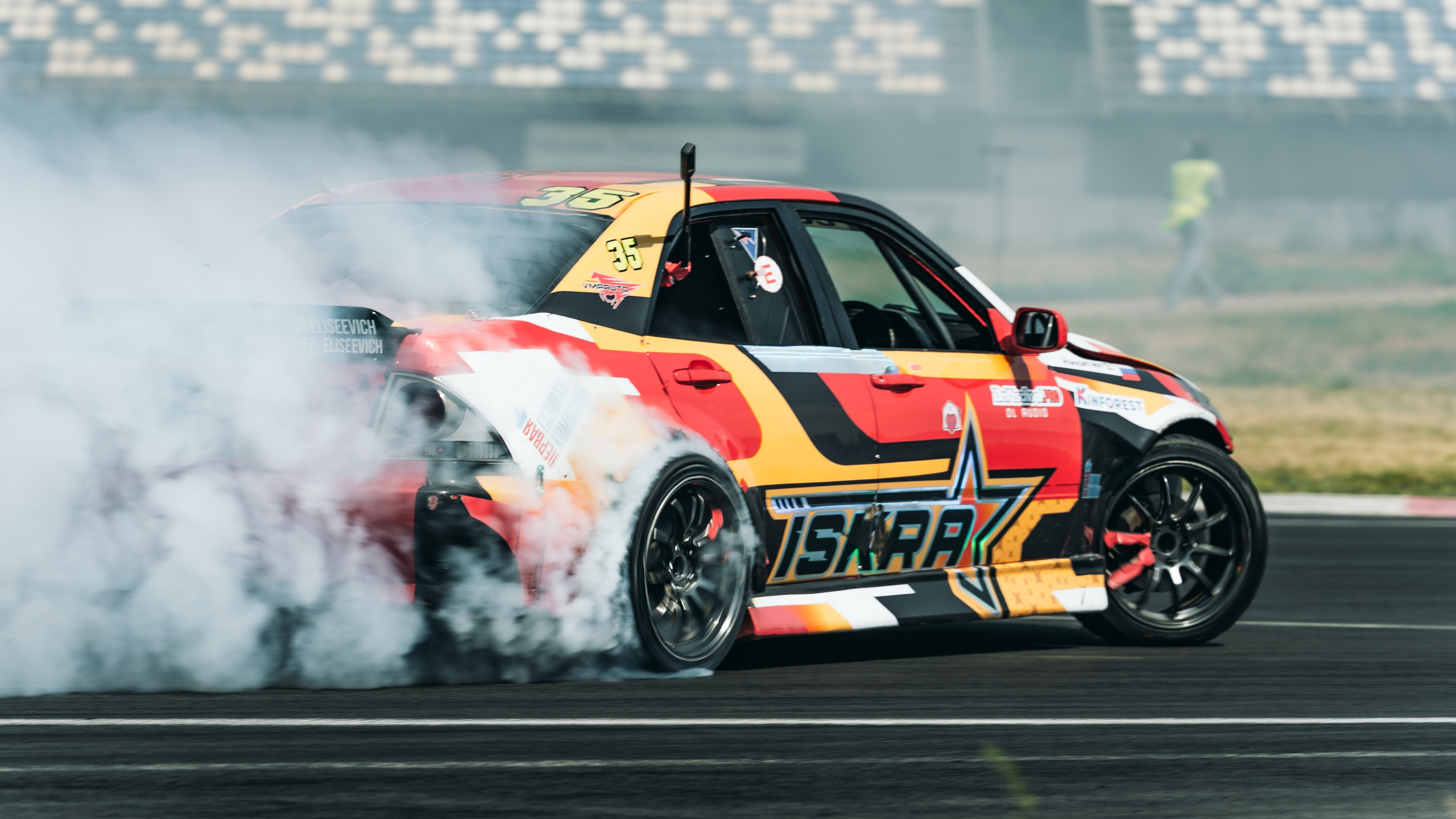 ADM DRIFT CONTEST 2026. Репортажный Фотограф