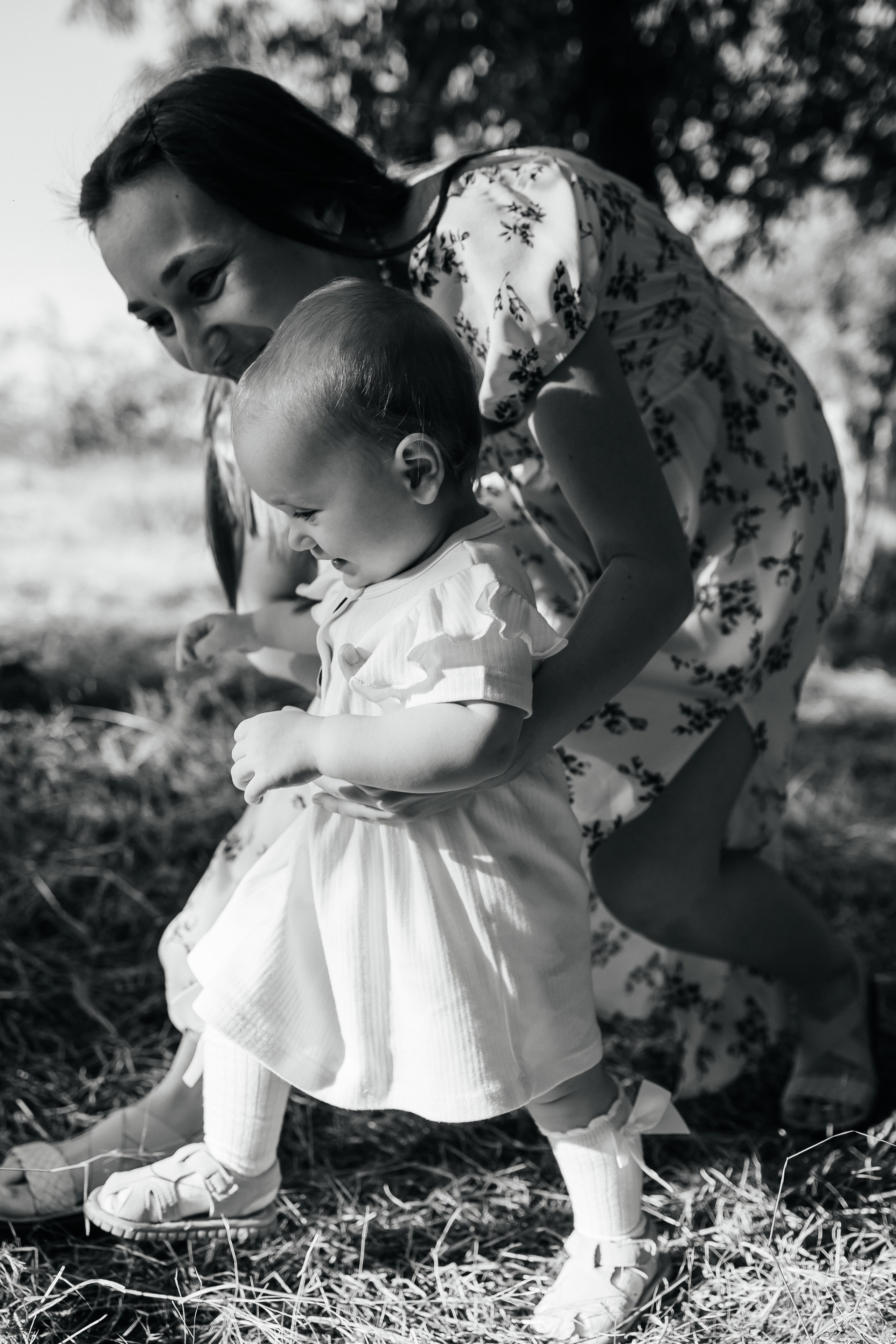 Андрей, Таня и маленькое солнышко. Свадебный и семейный фотограф в Ростове-на-Дону