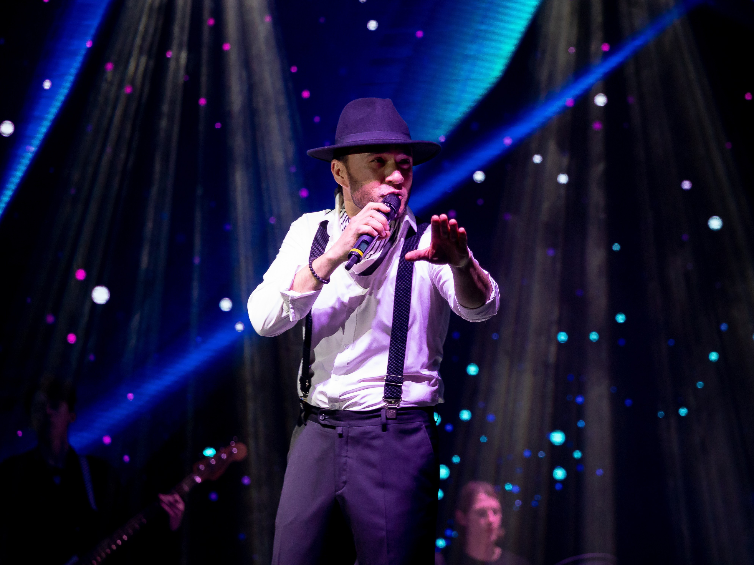 Шавкат. Инга Кузьминская ТОП-фотограф г. Корсаков