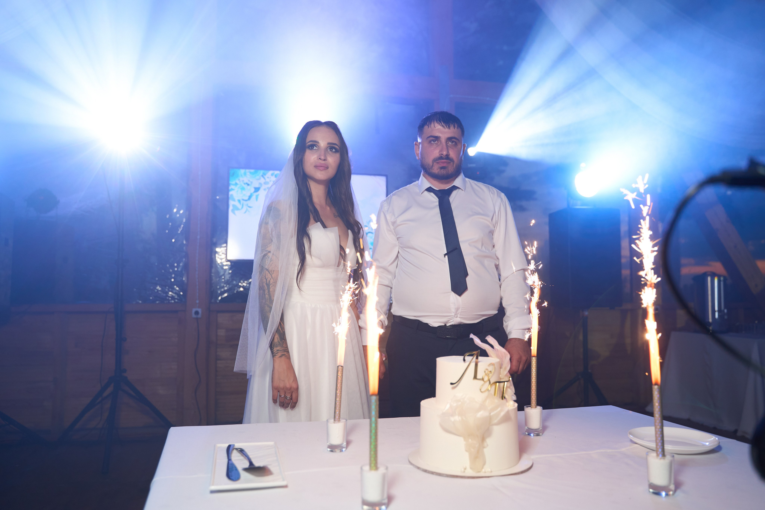 Свадьба Петрос & Лилия. Mariage