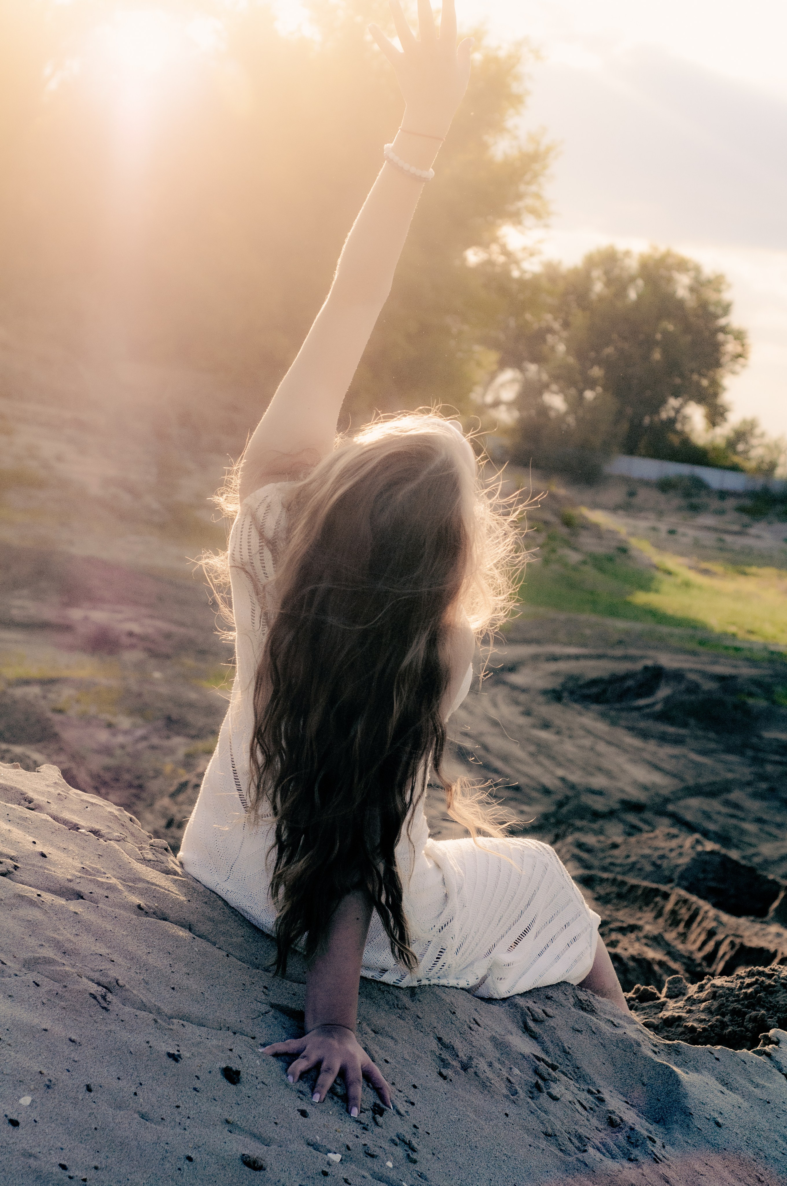 Карина. Фотограф Катя Щербина