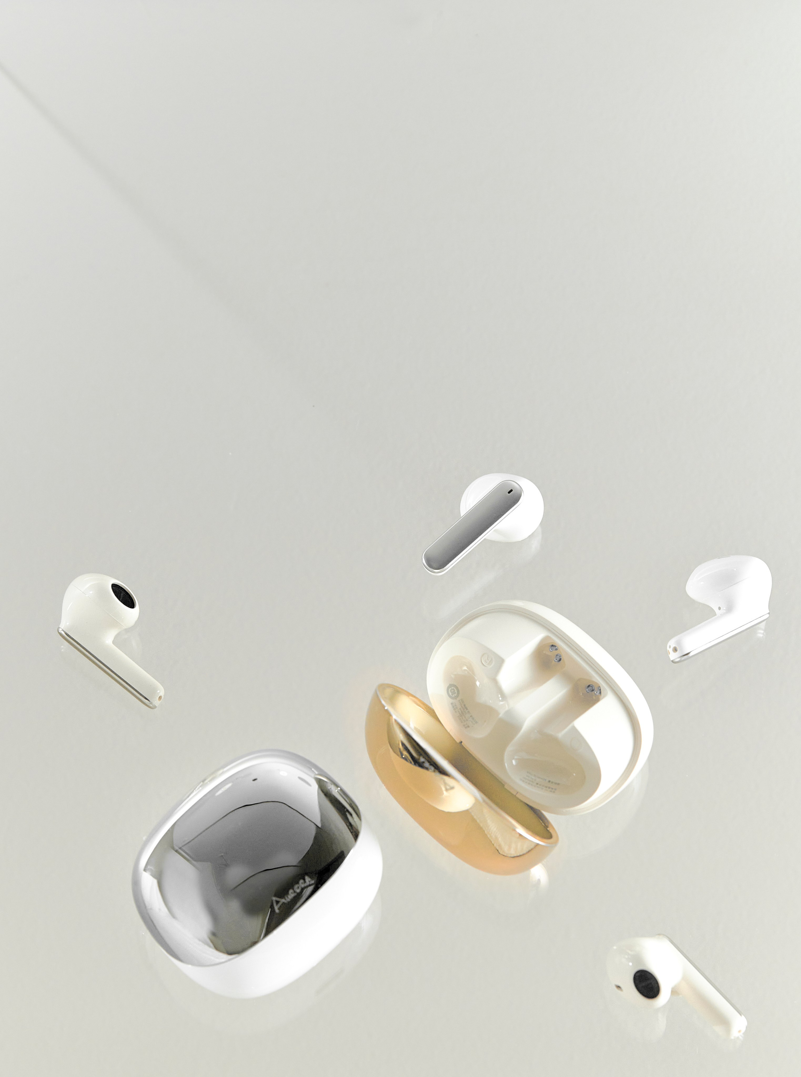 Aurora. Творческая фотография Юлии Артюх, Москва