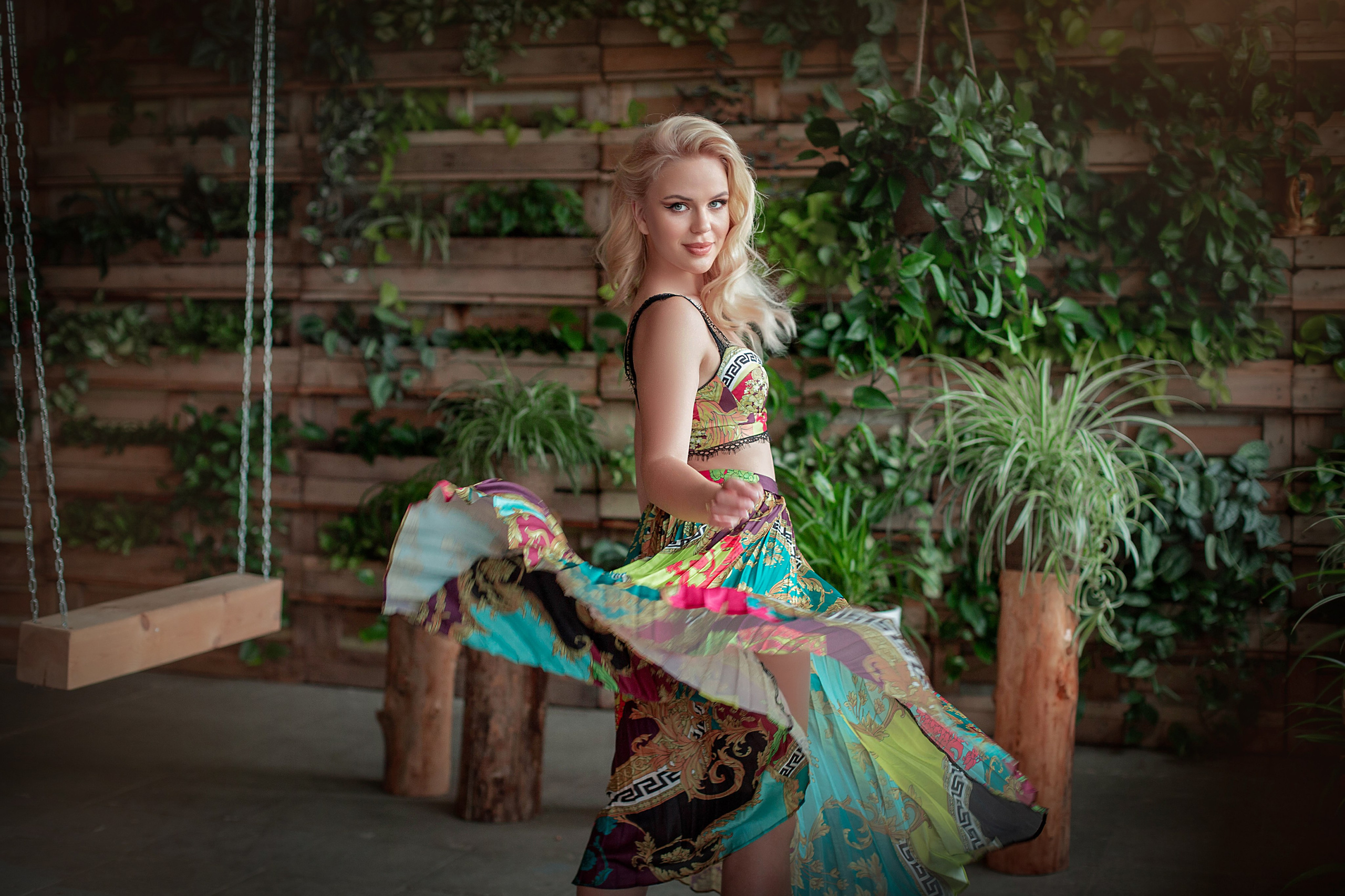 Индивидуальные фотосессии. Фотограф Ирина Зверева