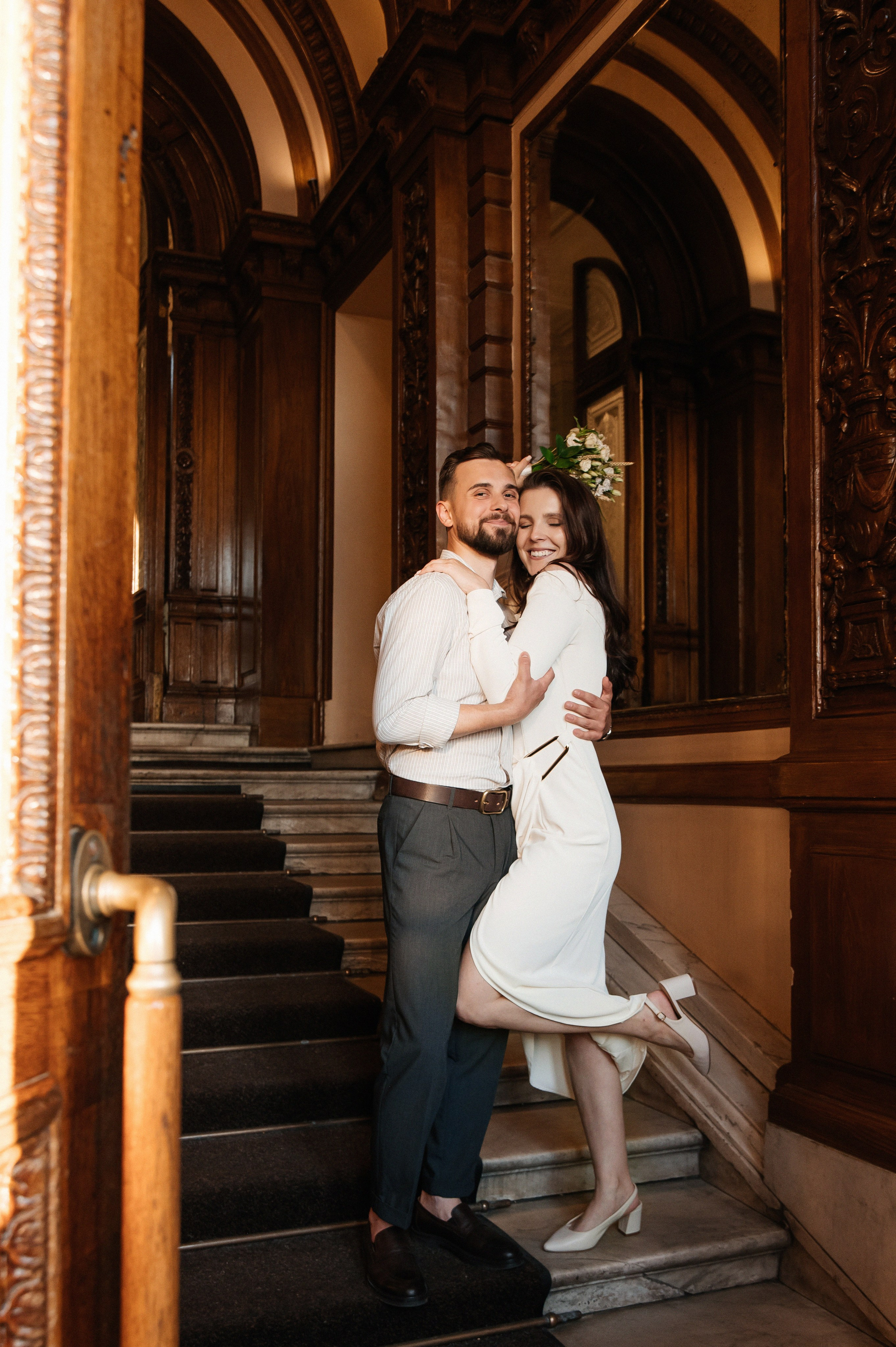 5.06.2024. Мария — Свадебный фотограф