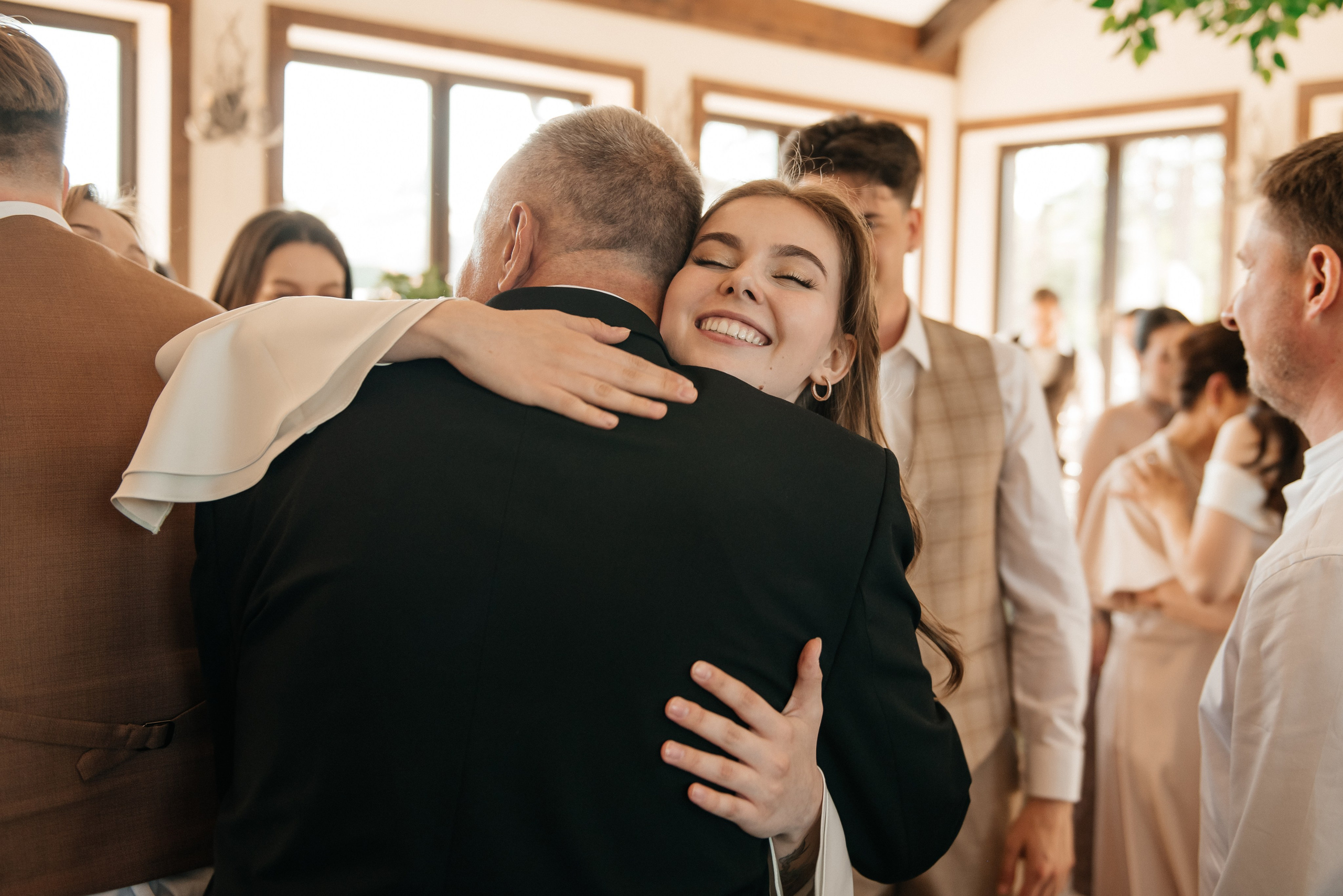WEDDING. Мария — Свадебный фотограф