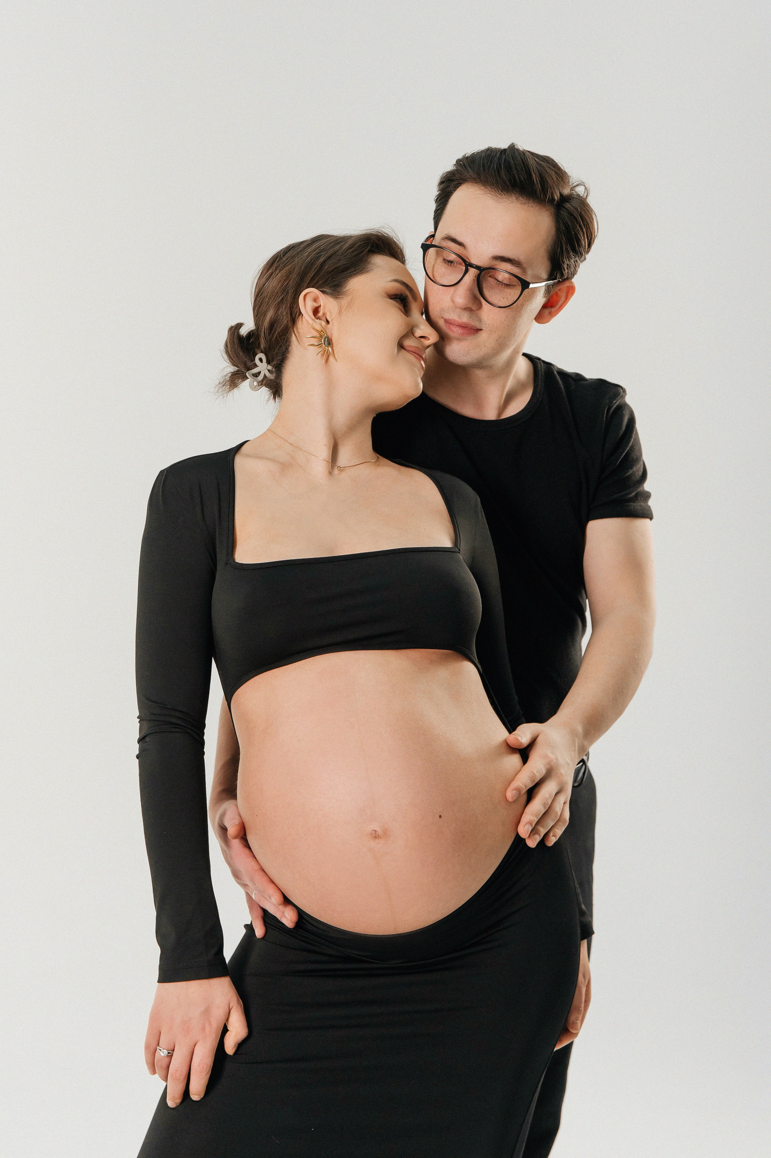 PREGNANCY. Мария — Свадебный фотограф