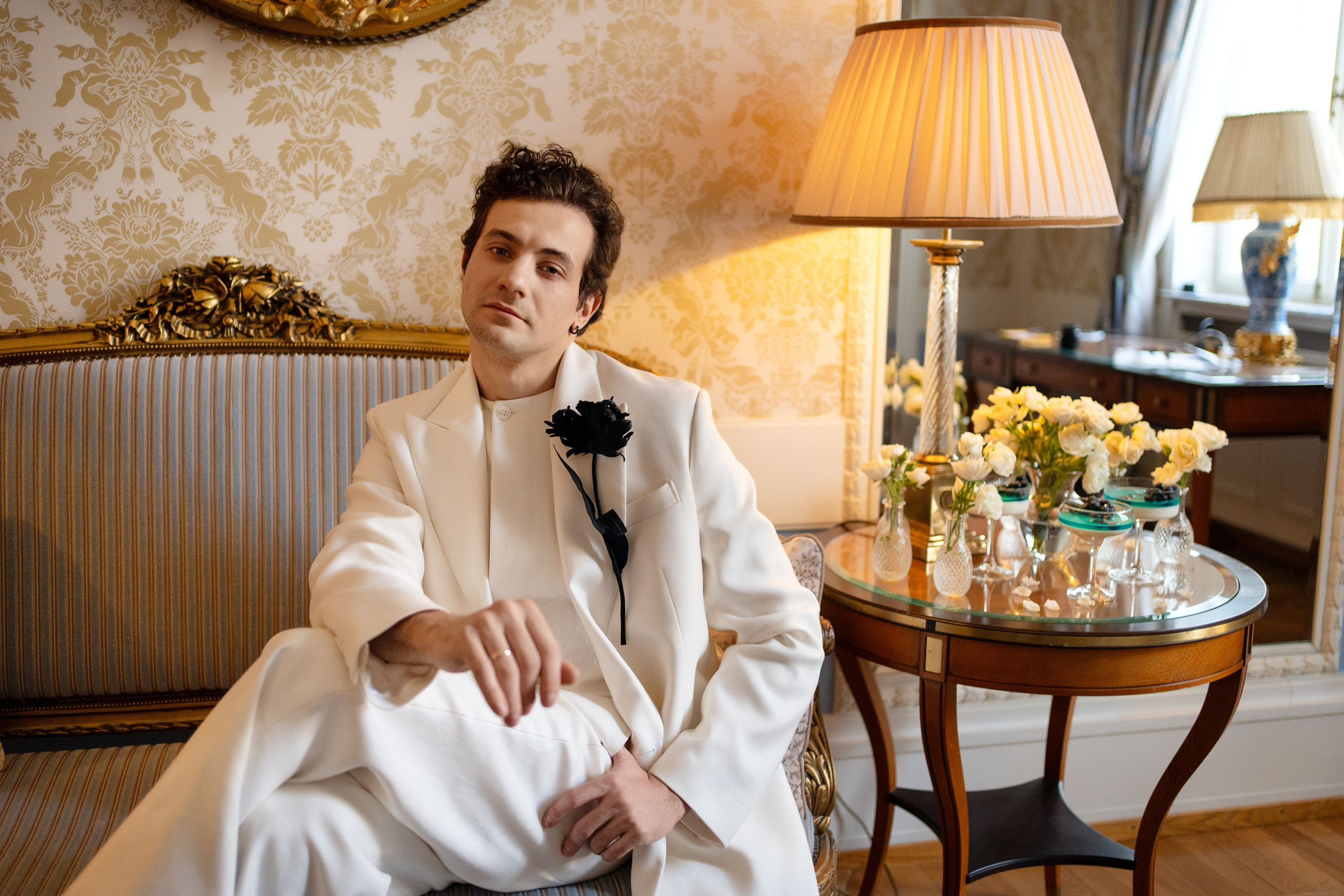 Дмитрий и Валентина. Семейный и свадебный фотограф Минск, Беларусь Анна Орловская