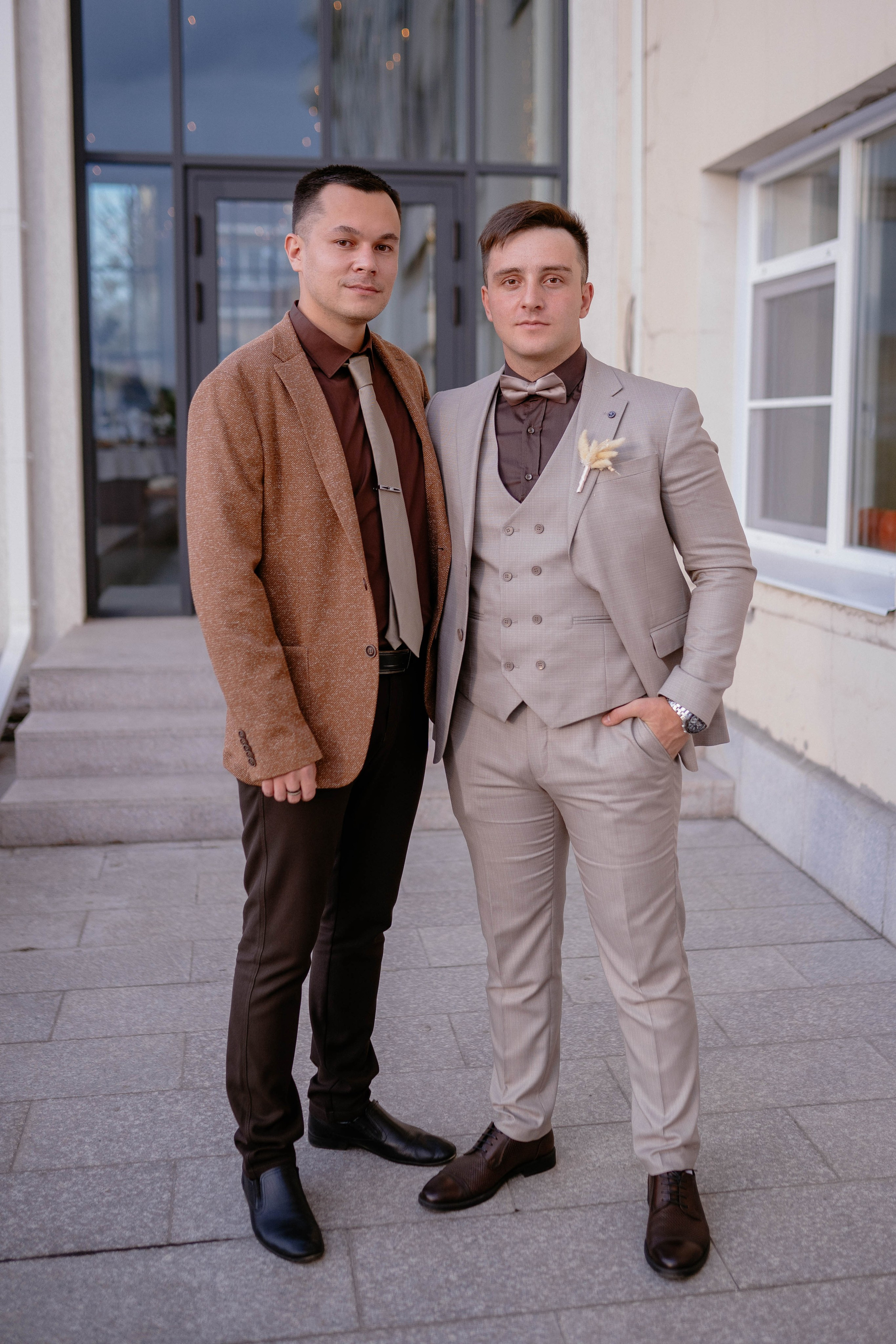 Свадебный день Магомеда и Вероники. Фотограф Чита. Индивидуальные портреты, LoveStory, свадьбы